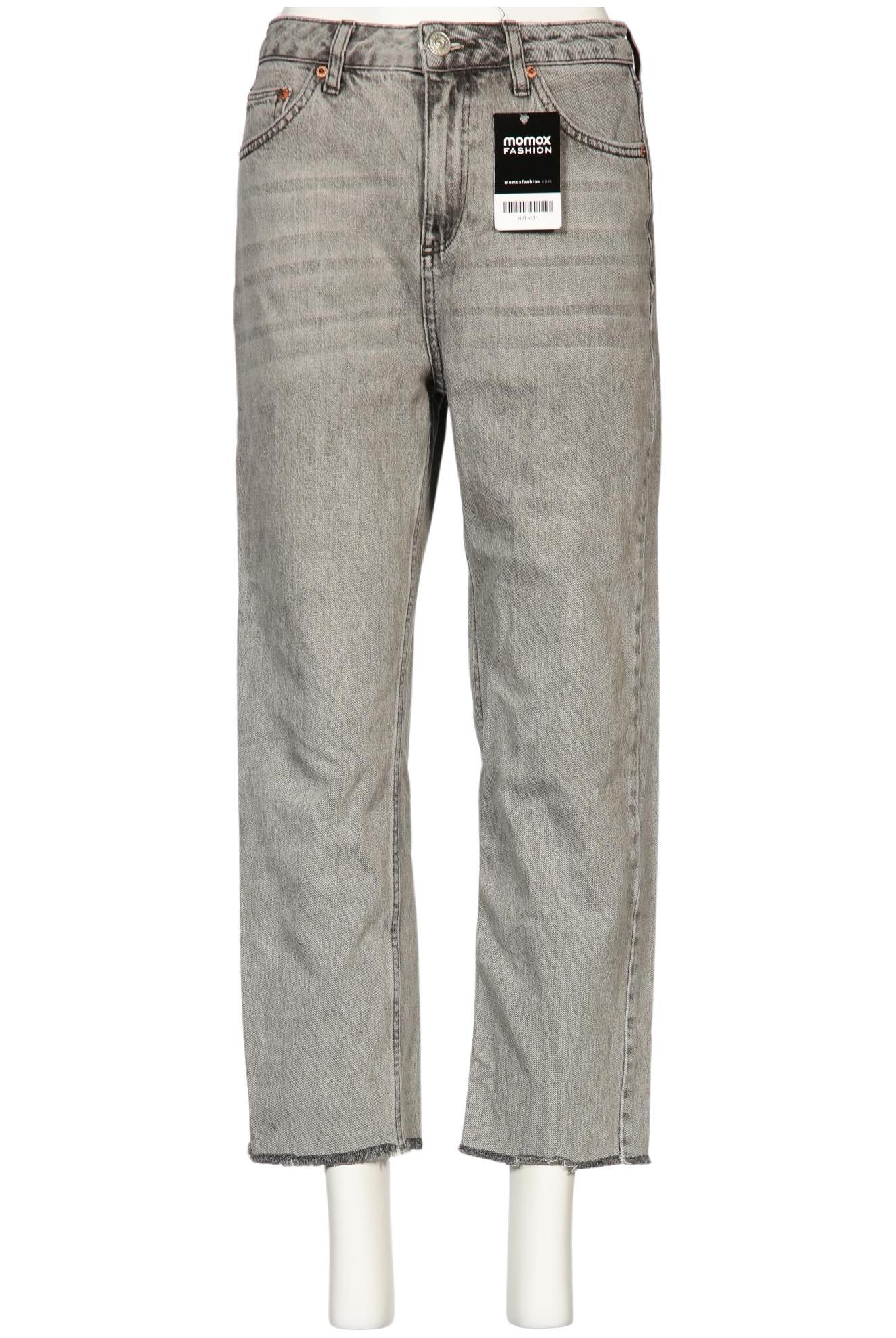 

BDG Urban Outfitters Damen Jeans, grau, Gr. 27