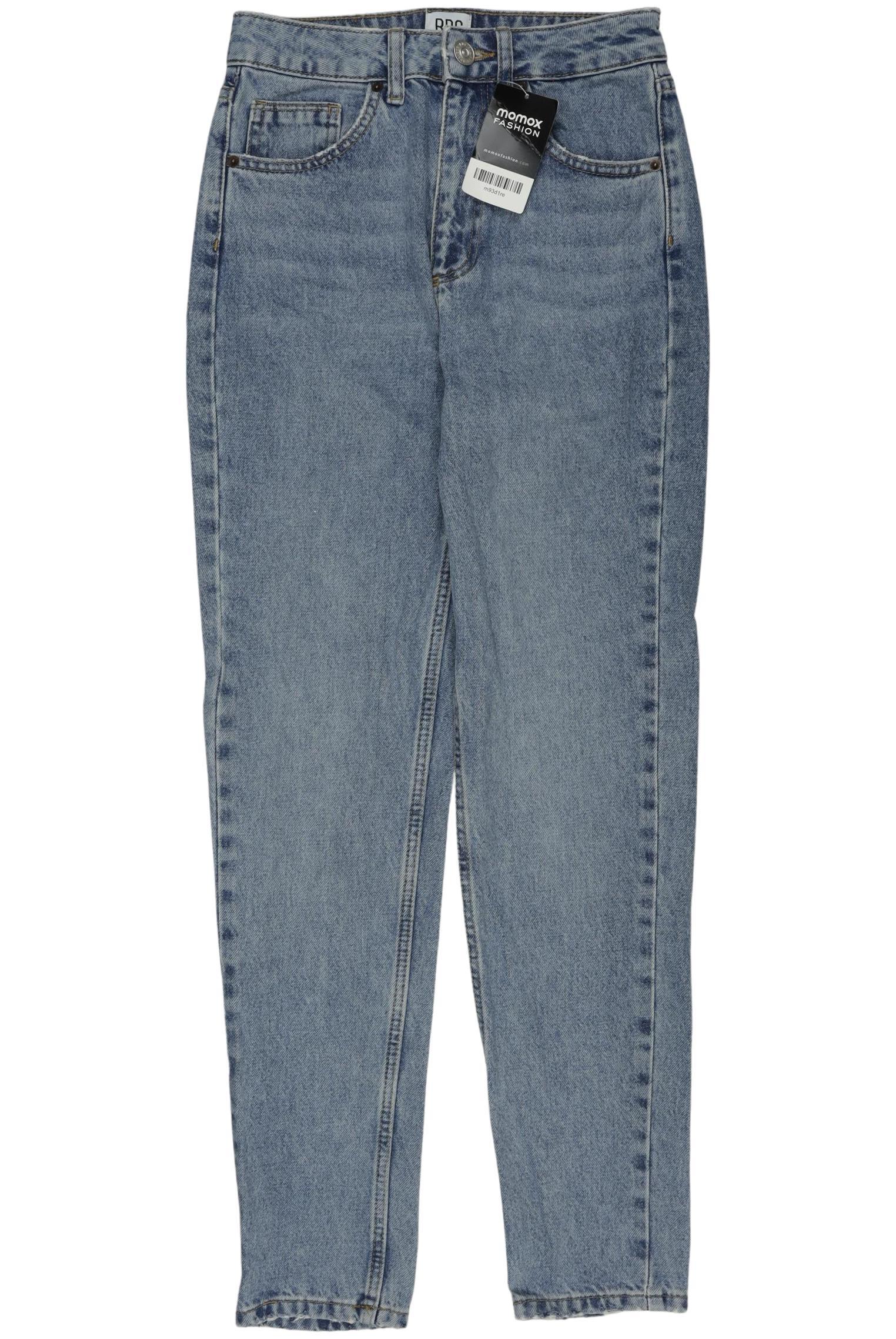 

BDG Urban Outfitters Damen Jeans, blau, Gr. 25