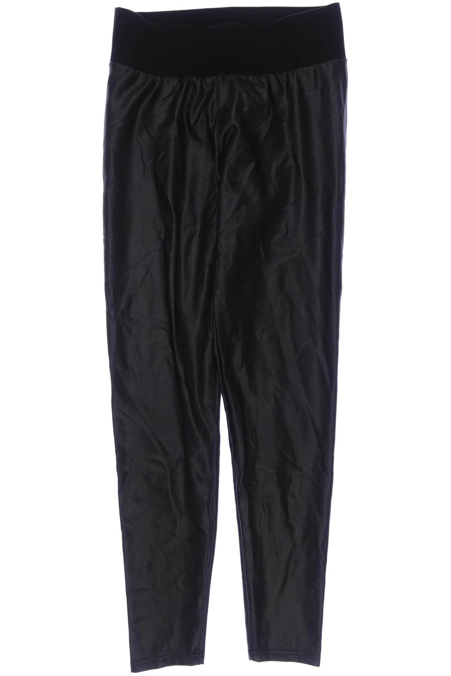 

BDG Urban Outfitters Damen Stoffhose, schwarz, Gr. 0