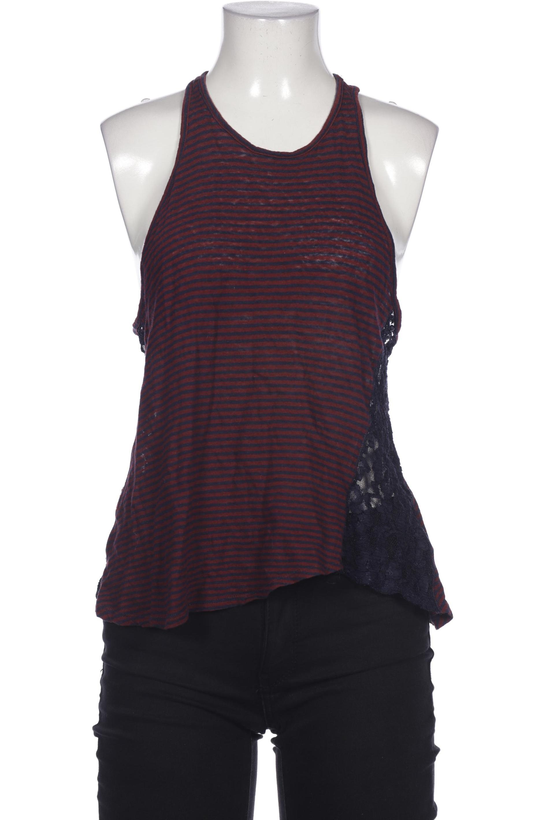

BDG Urban Outfitters Damen Top, bordeaux, Gr. 38