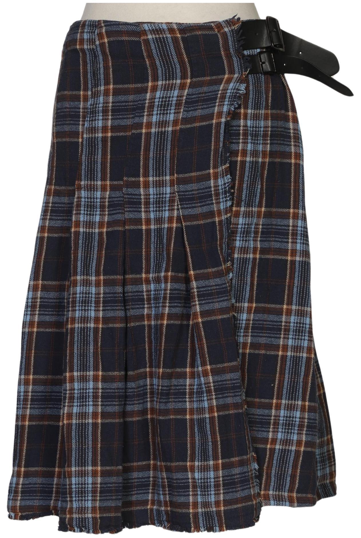 

BDG Urban Outfitters Damen Rock, mehrfarbig, Gr. 36