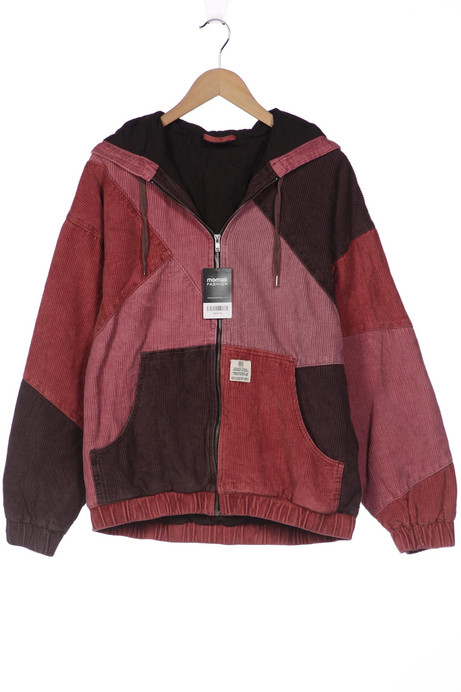 

BDG Urban Outfitters Damen Jacke, pink
