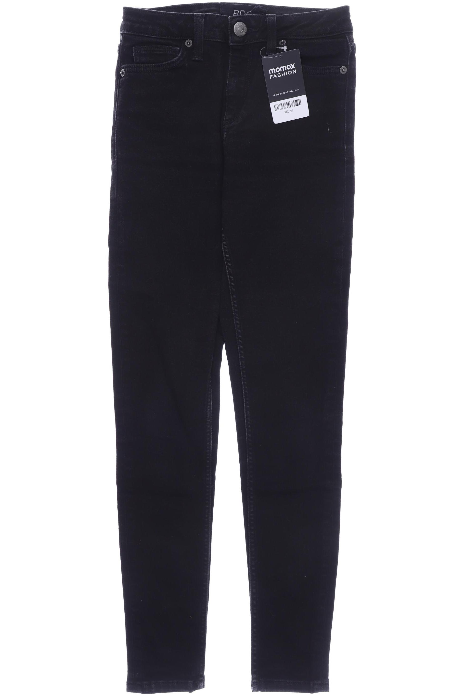 

BDG Urban Outfitters Damen Jeans, schwarz