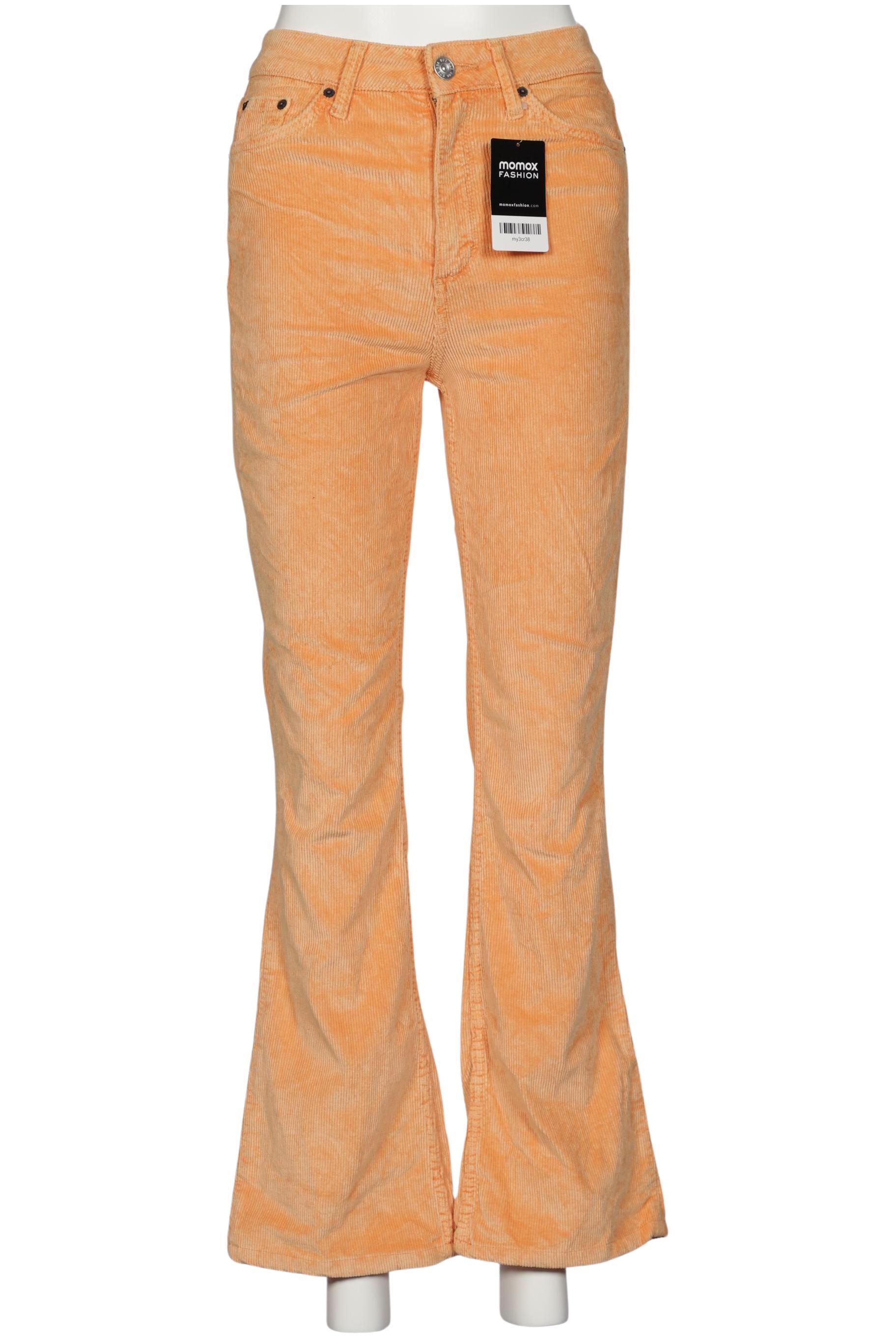 

BDG Urban Outfitters Damen Stoffhose, orange, Gr. 26
