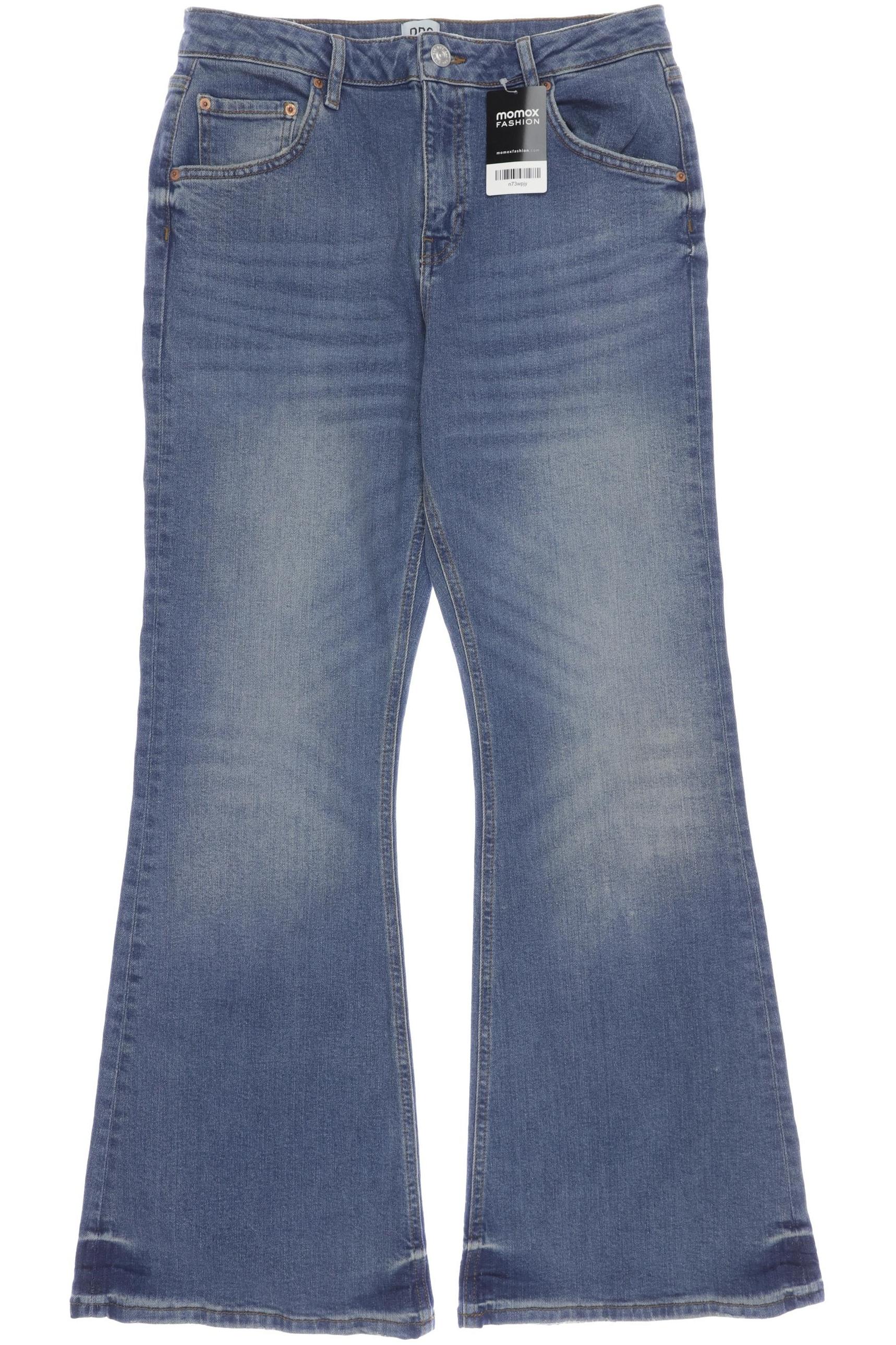 

BDG Urban Outfitters Damen Jeans, blau, Gr. 32