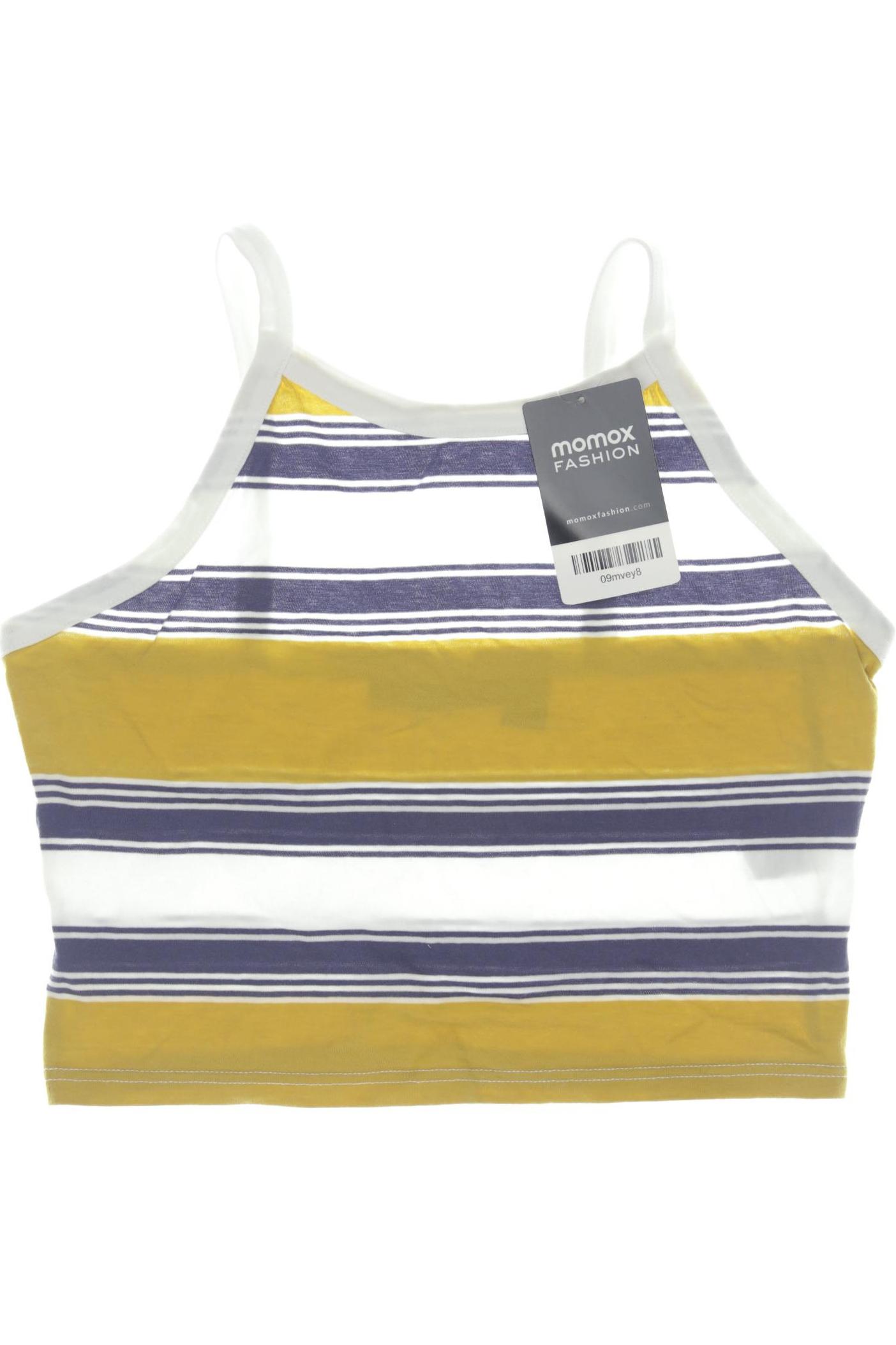 

BDG Urban Outfitters Damen Top, mehrfarbig, Gr. 34