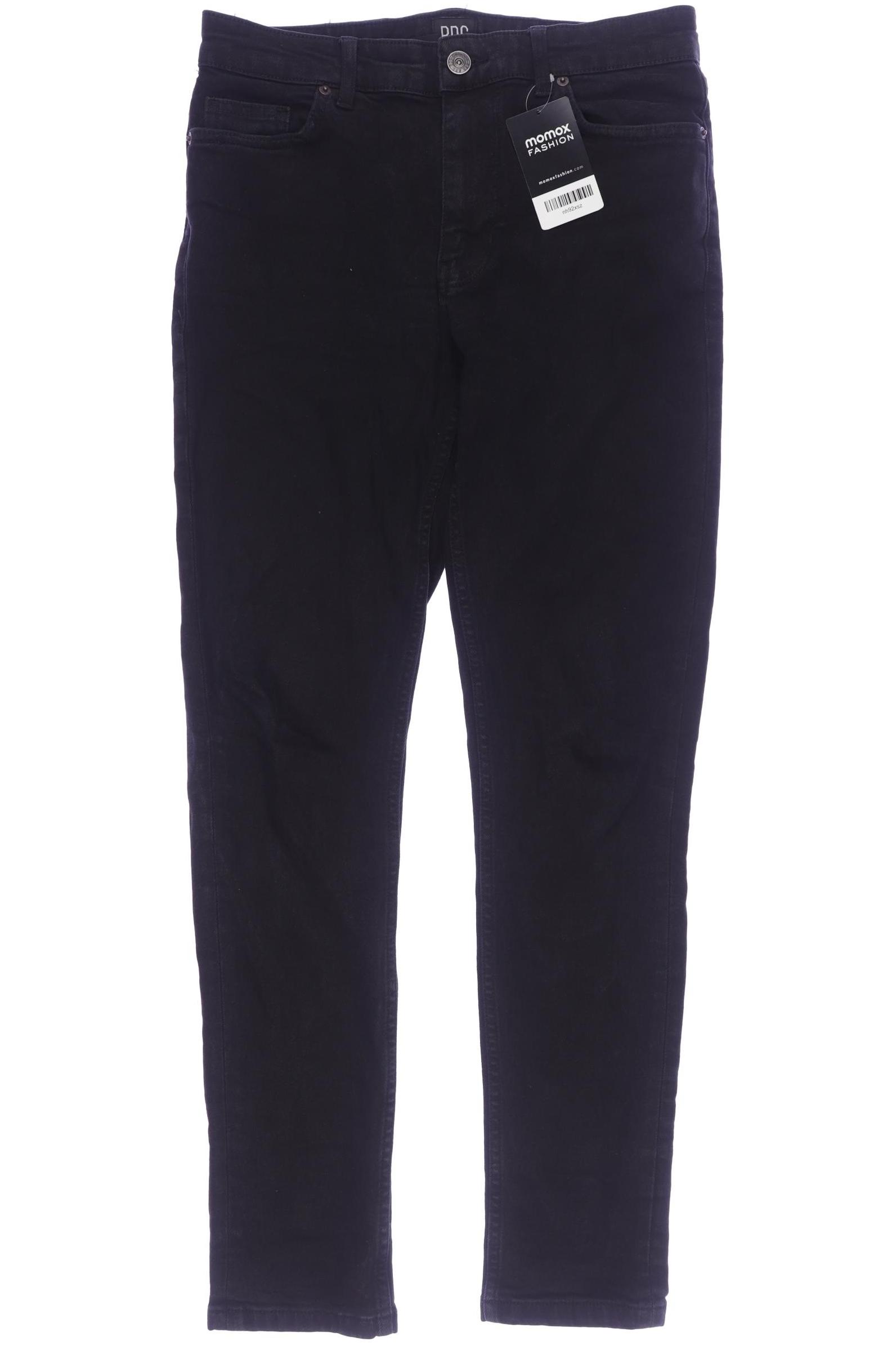 

BDG Urban Outfitters Herren Jeans, schwarz, Gr. 30