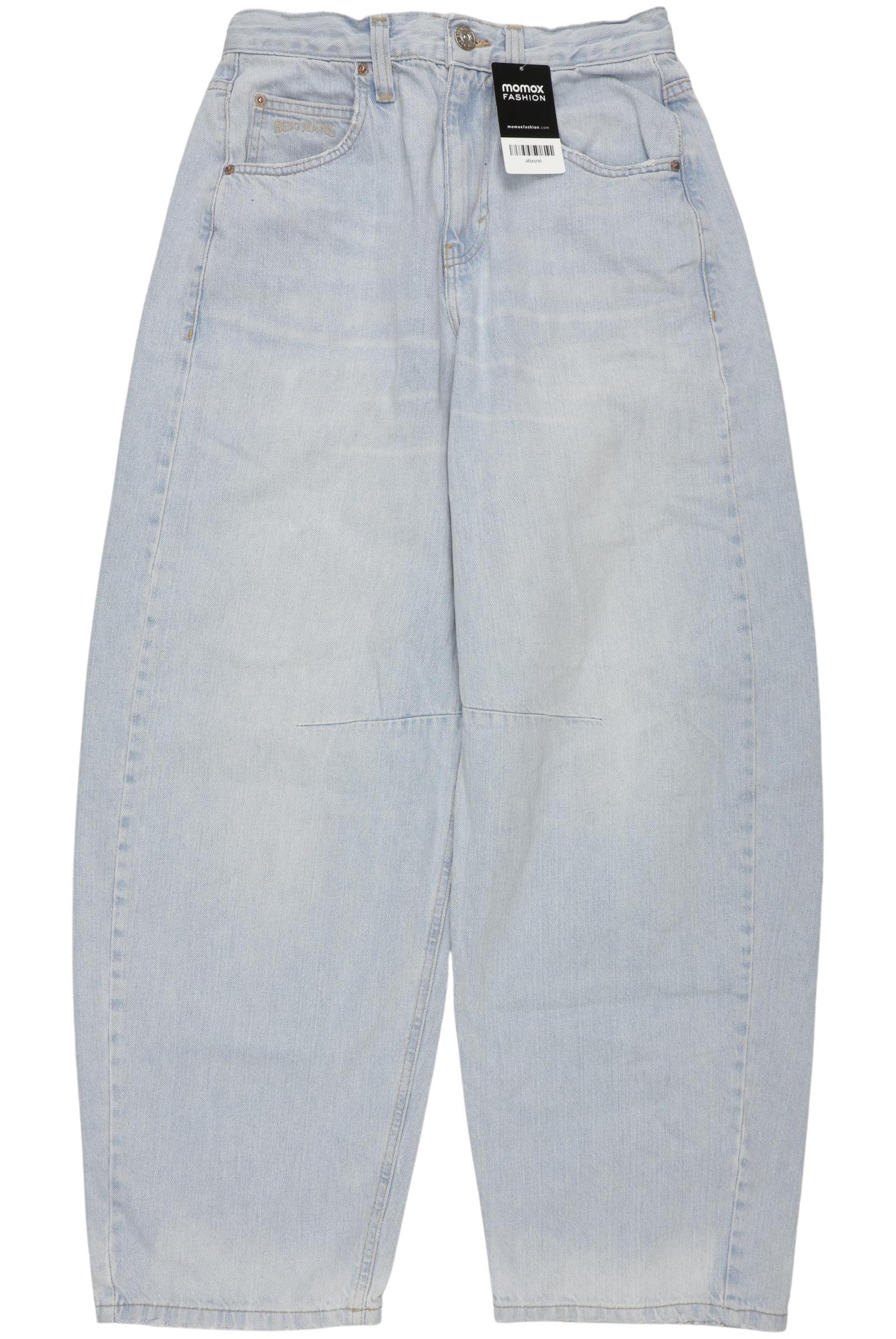 

BDG Urban Outfitters Damen Jeans, hellblau, Gr. 27