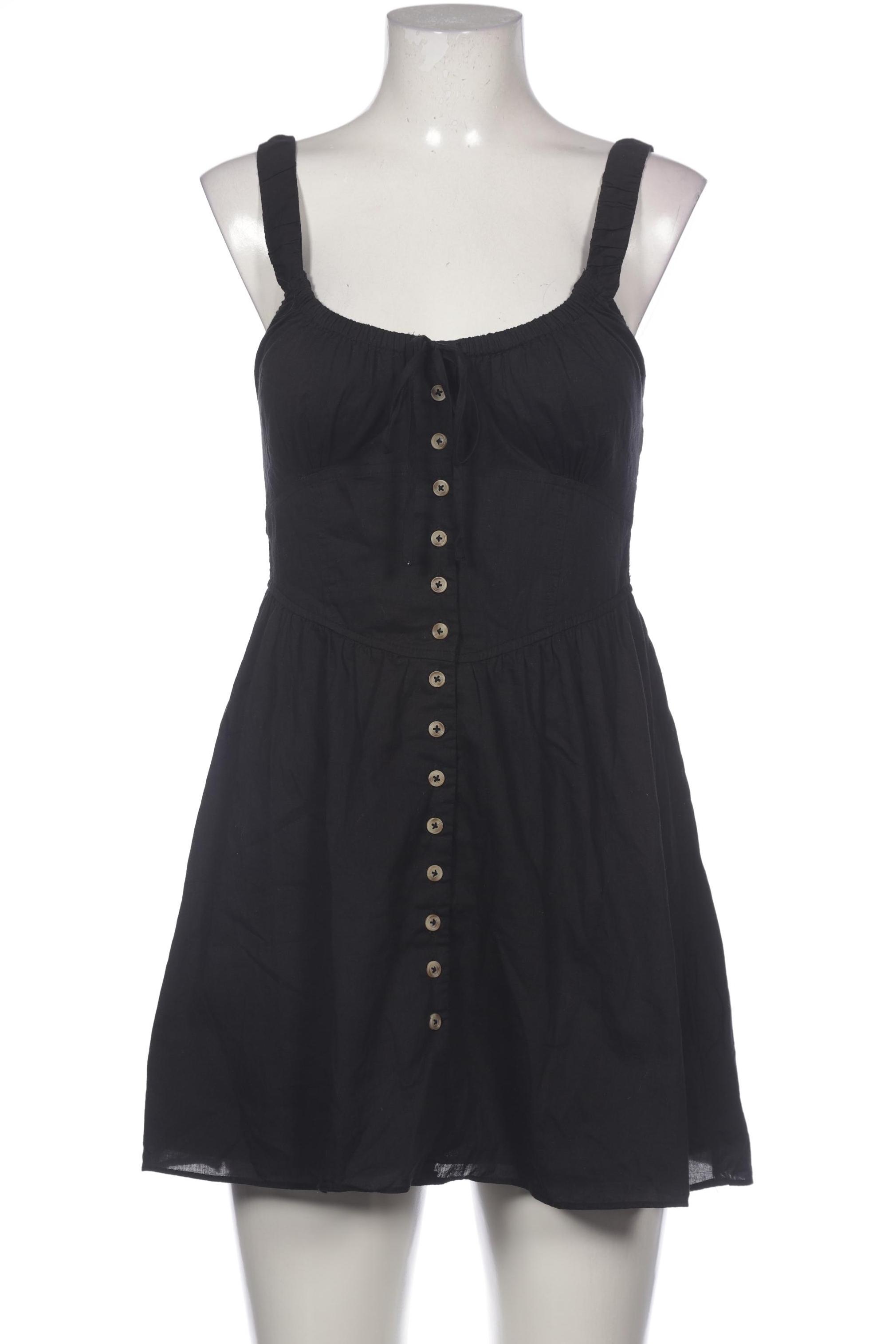 

BDG Urban Outfitters Damen Kleid, schwarz, Gr. 38