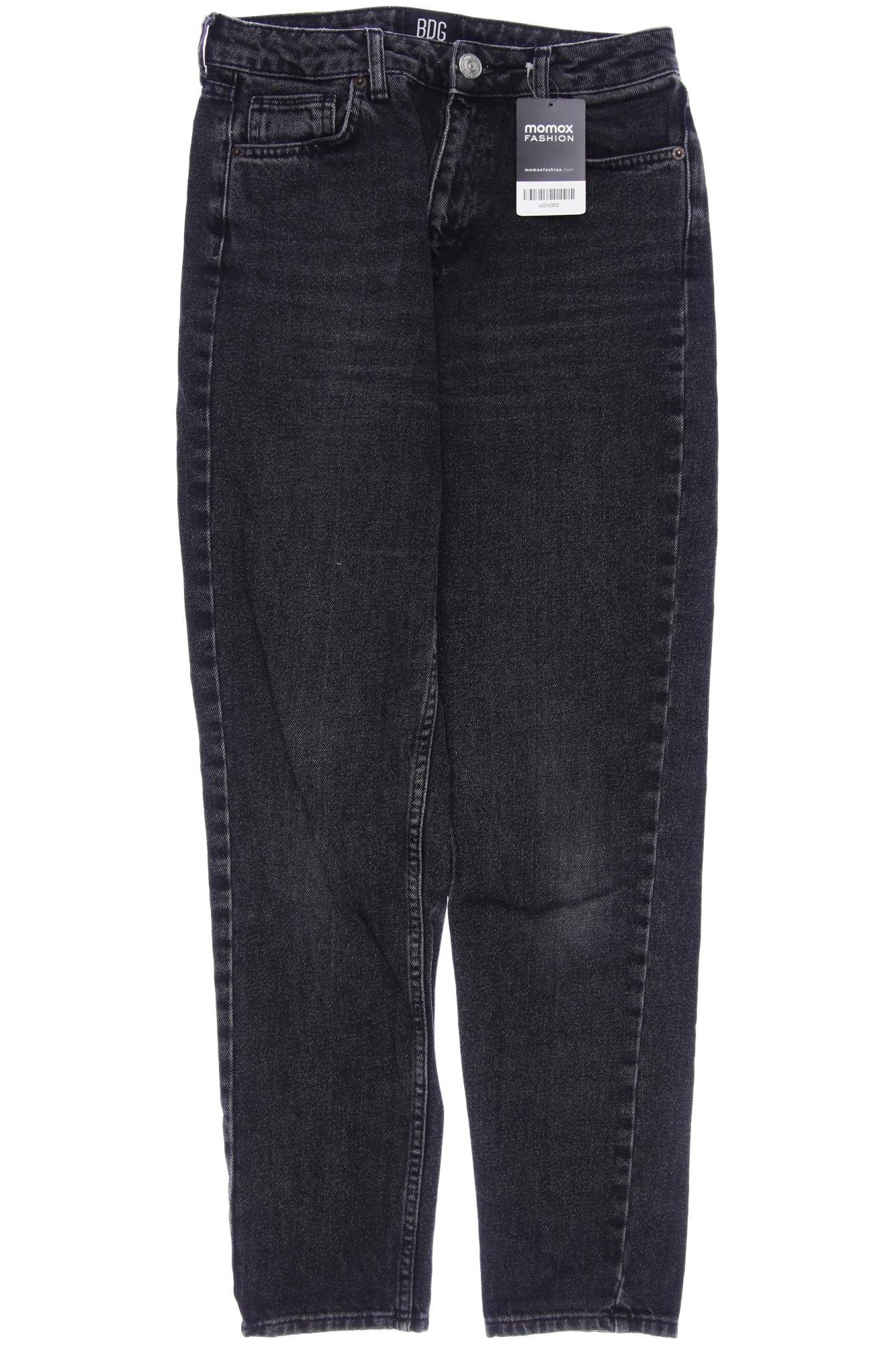 

BDG Urban Outfitters Damen Jeans, grau, Gr. 27