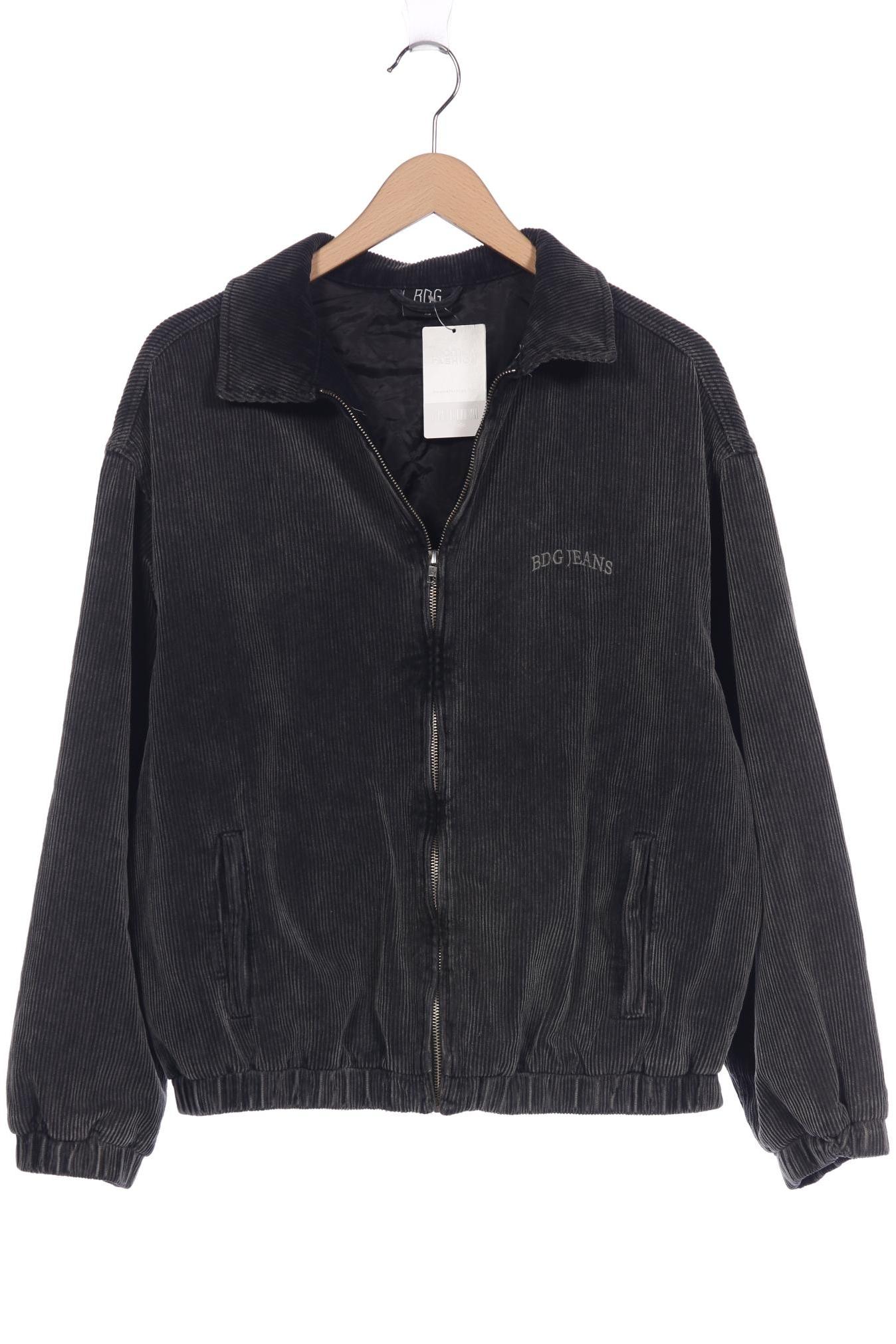 

BDG Urban Outfitters Damen Jacke, grau, Gr. 34