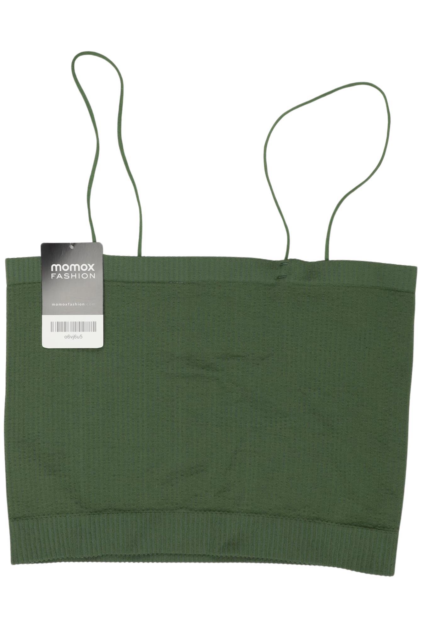 

BDG Urban Outfitters Damen Top, grün, Gr. 42