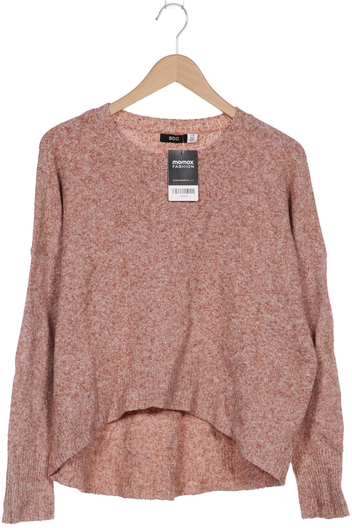 

BDG Urban Outfitters Damen Pullover, braun