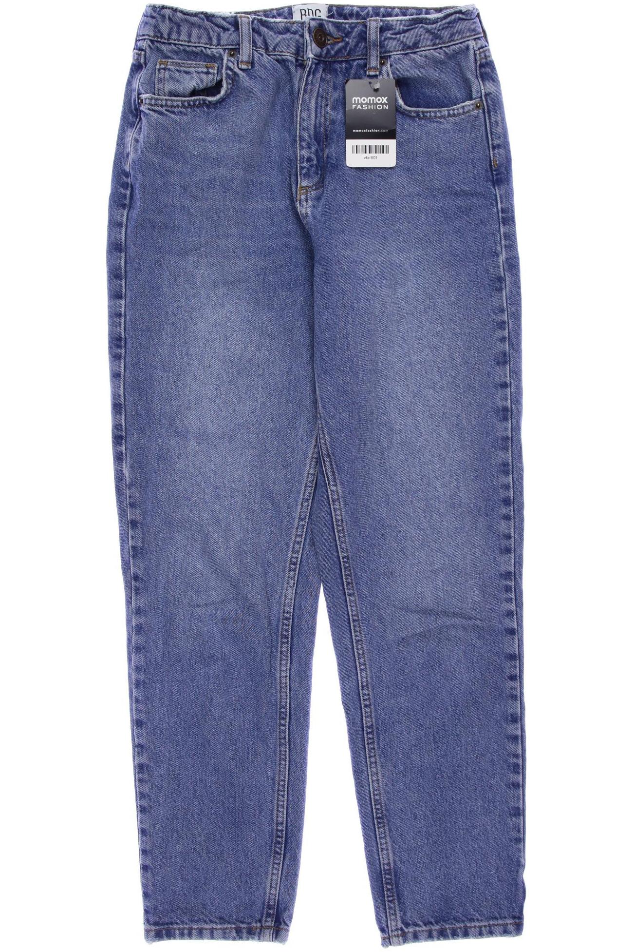 

BDG Urban Outfitters Damen Jeans, blau, Gr. 27