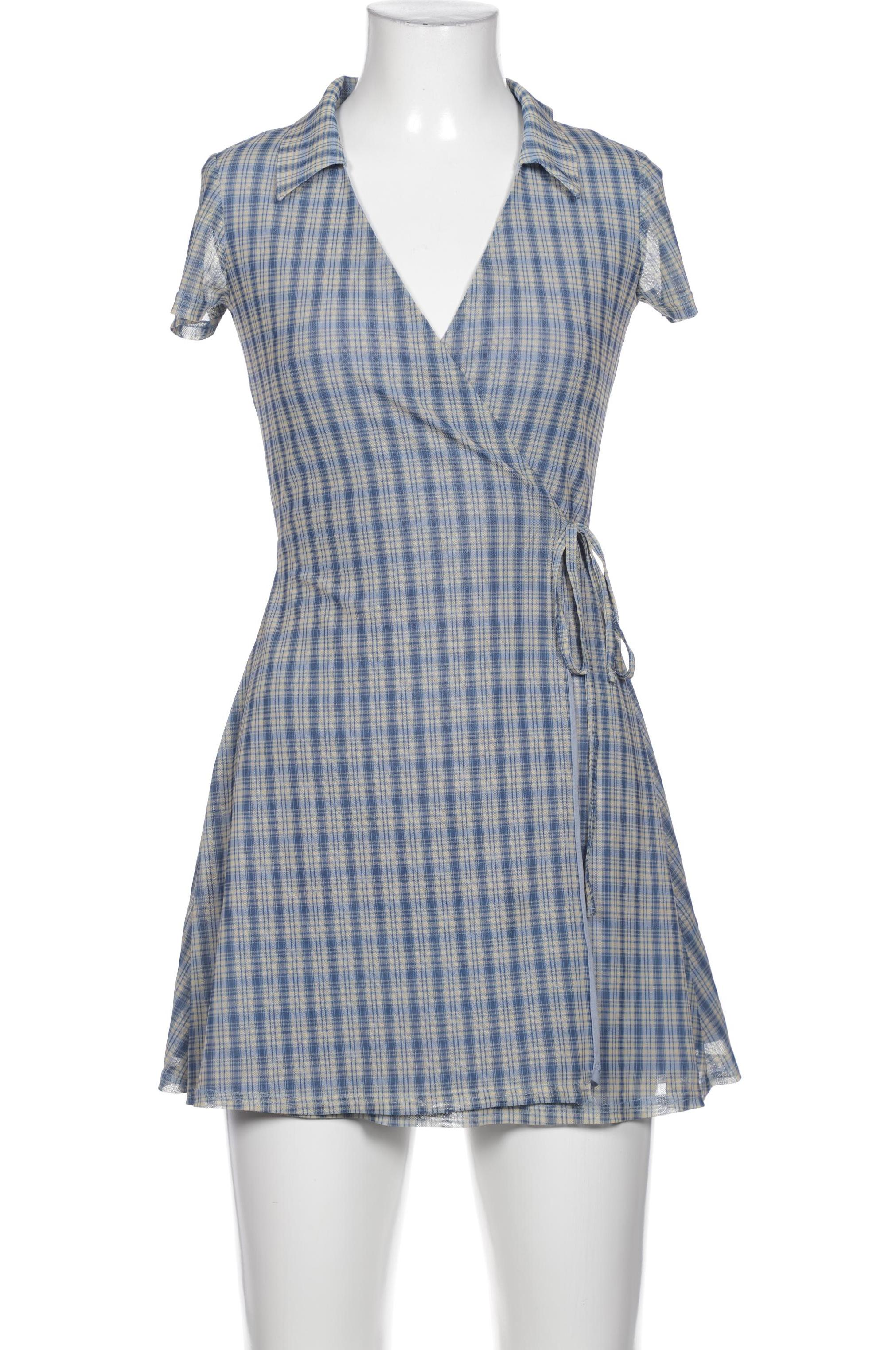 

BDG Urban Outfitters Damen Kleid, blau, Gr. 34