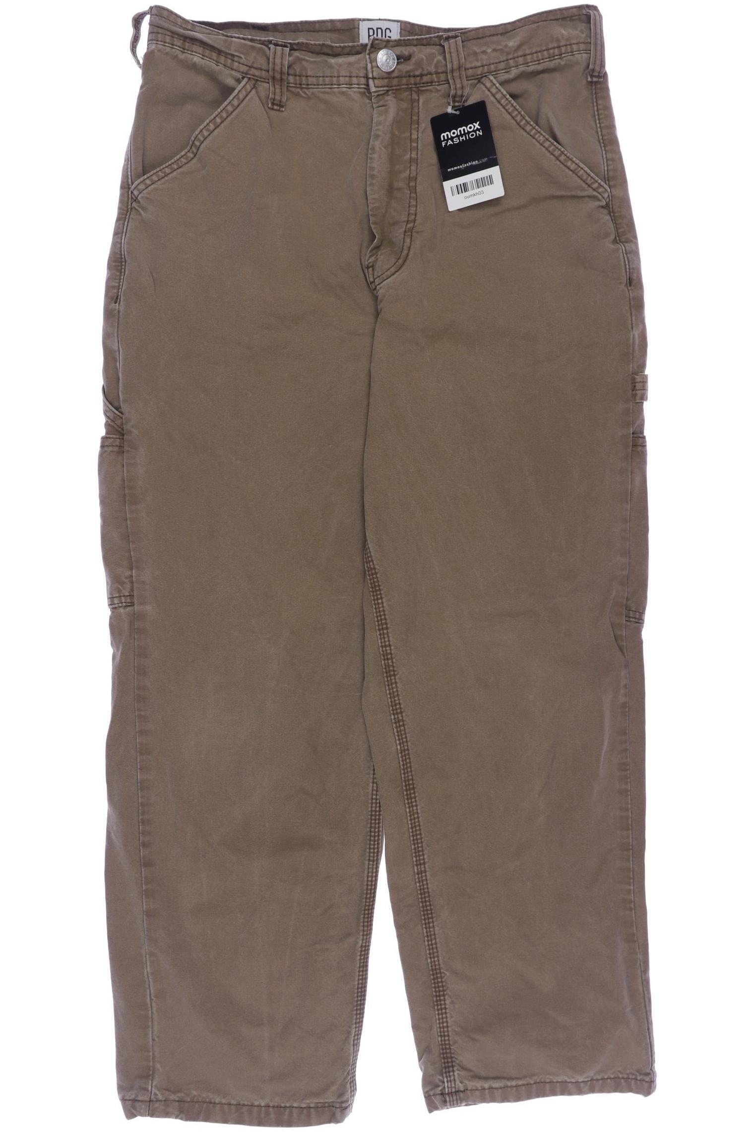 

BDG Urban Outfitters Herren Jeans, braun, Gr. 30
