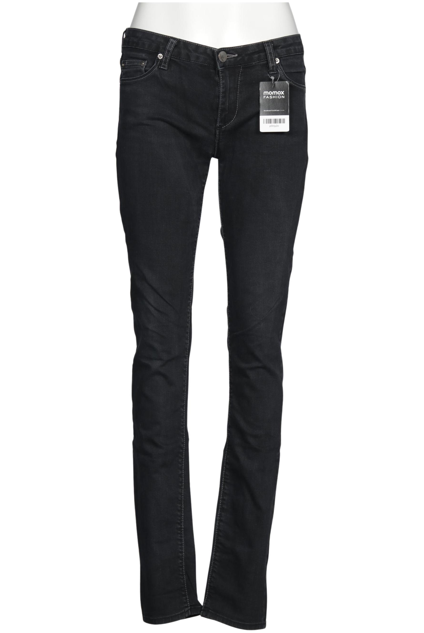 

BDG Urban Outfitters Damen Jeans, schwarz, Gr. 29