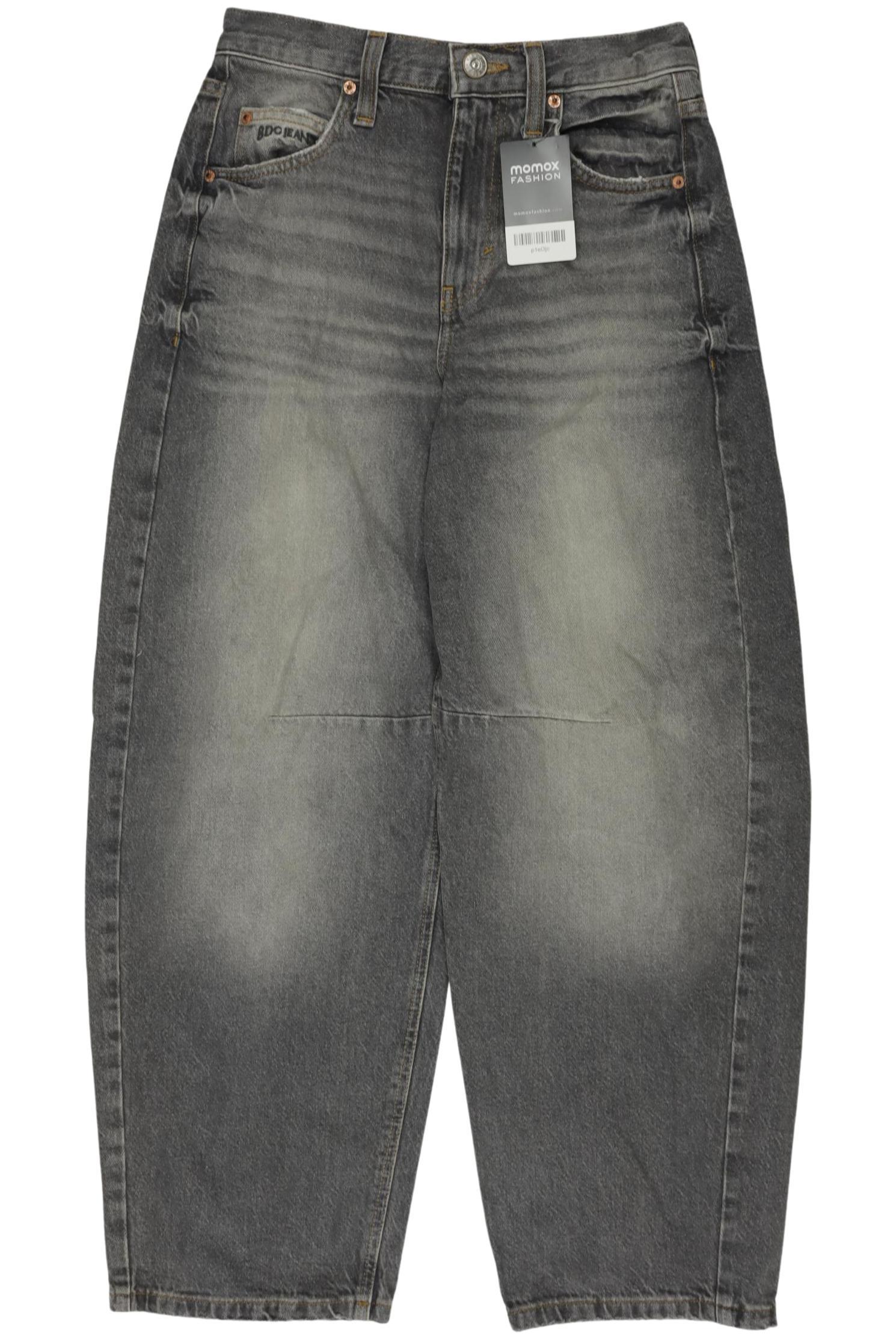

BDG Urban Outfitters Damen Jeans, grau, Gr. 26