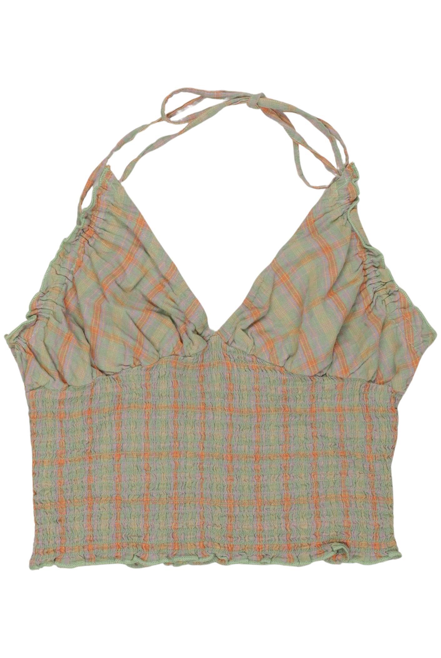 

BDG Urban Outfitters Damen Top, grün, Gr. 36