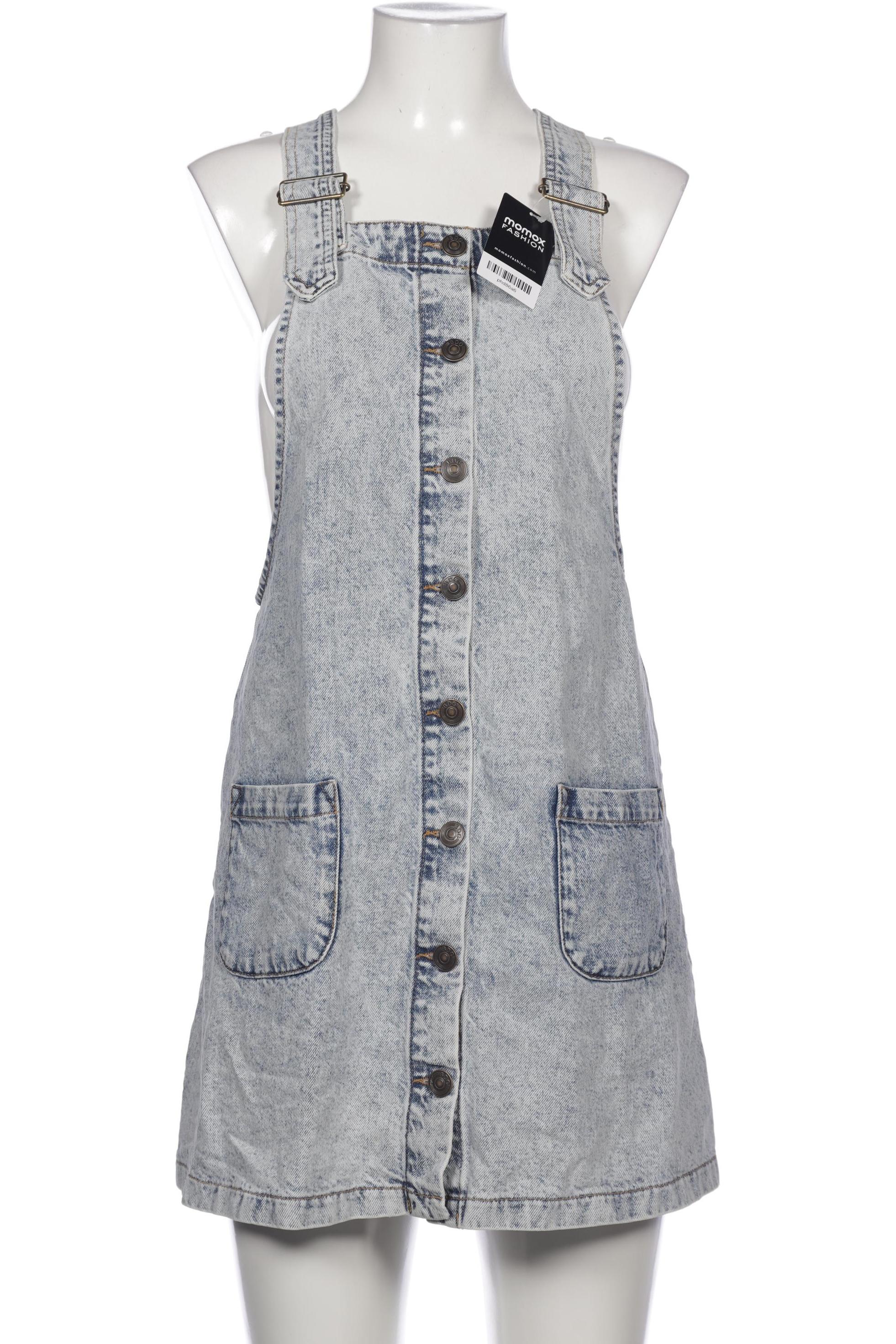 

BDG Urban Outfitters Damen Kleid, hellblau