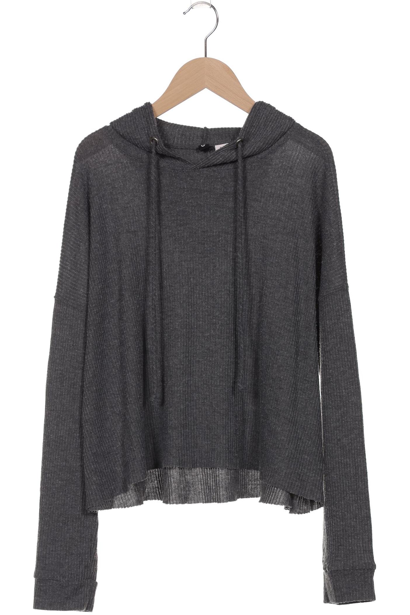 

BDG Urban Outfitters Damen Pullover, grau, Gr. 36