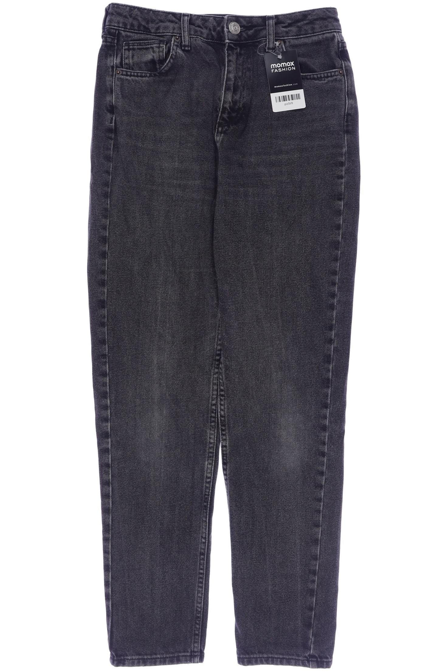 

BDG Urban Outfitters Damen Jeans, grau, Gr. 27
