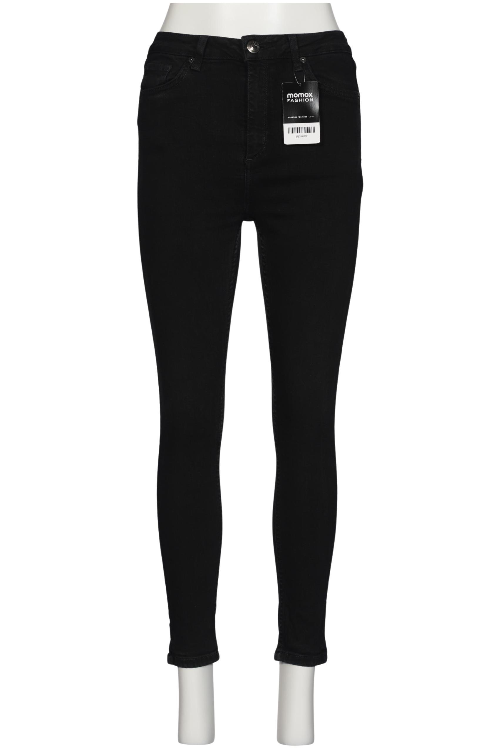 

BDG Urban Outfitters Damen Jeans, schwarz, Gr. 26