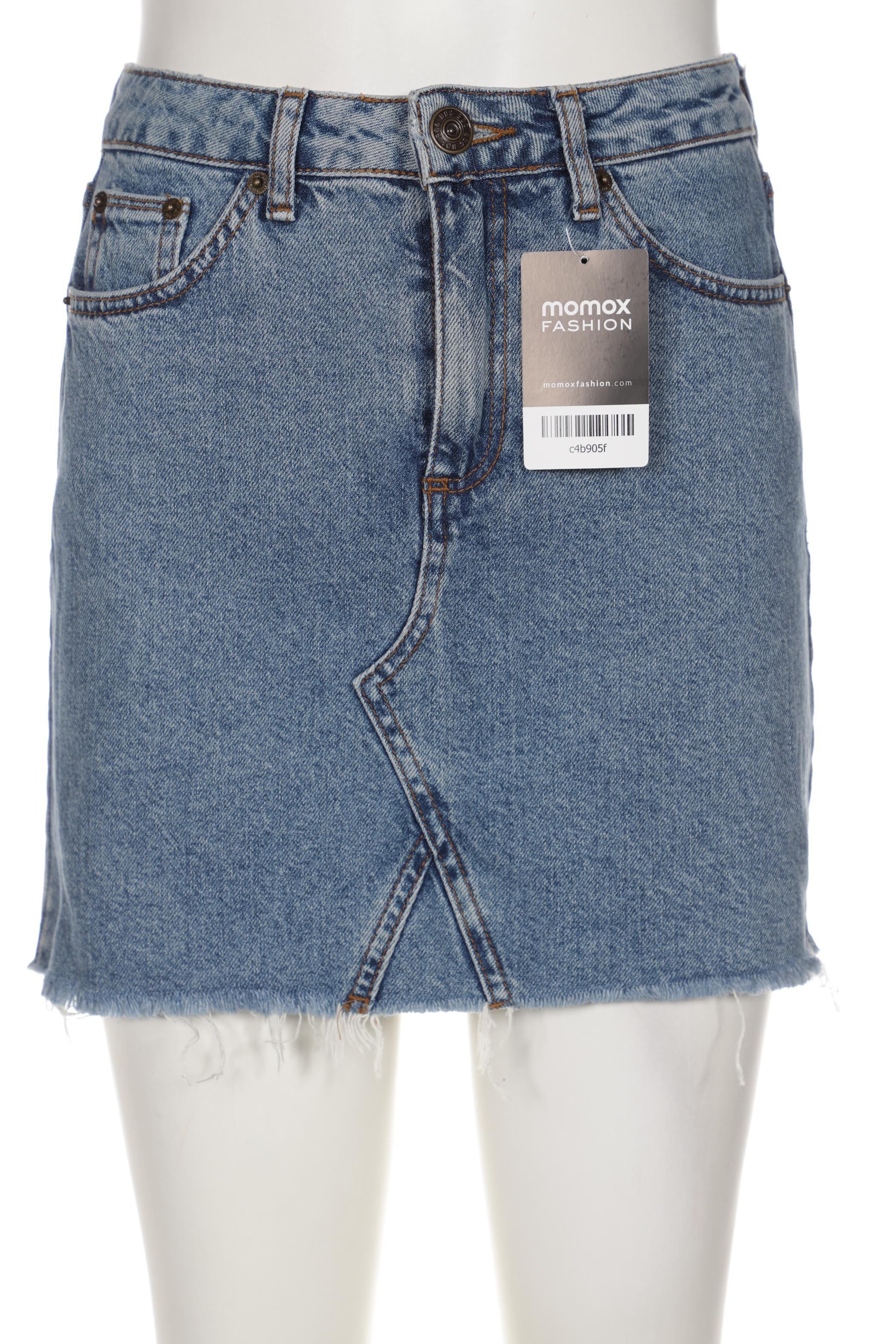 

BDG Urban Outfitters Damen Rock, blau