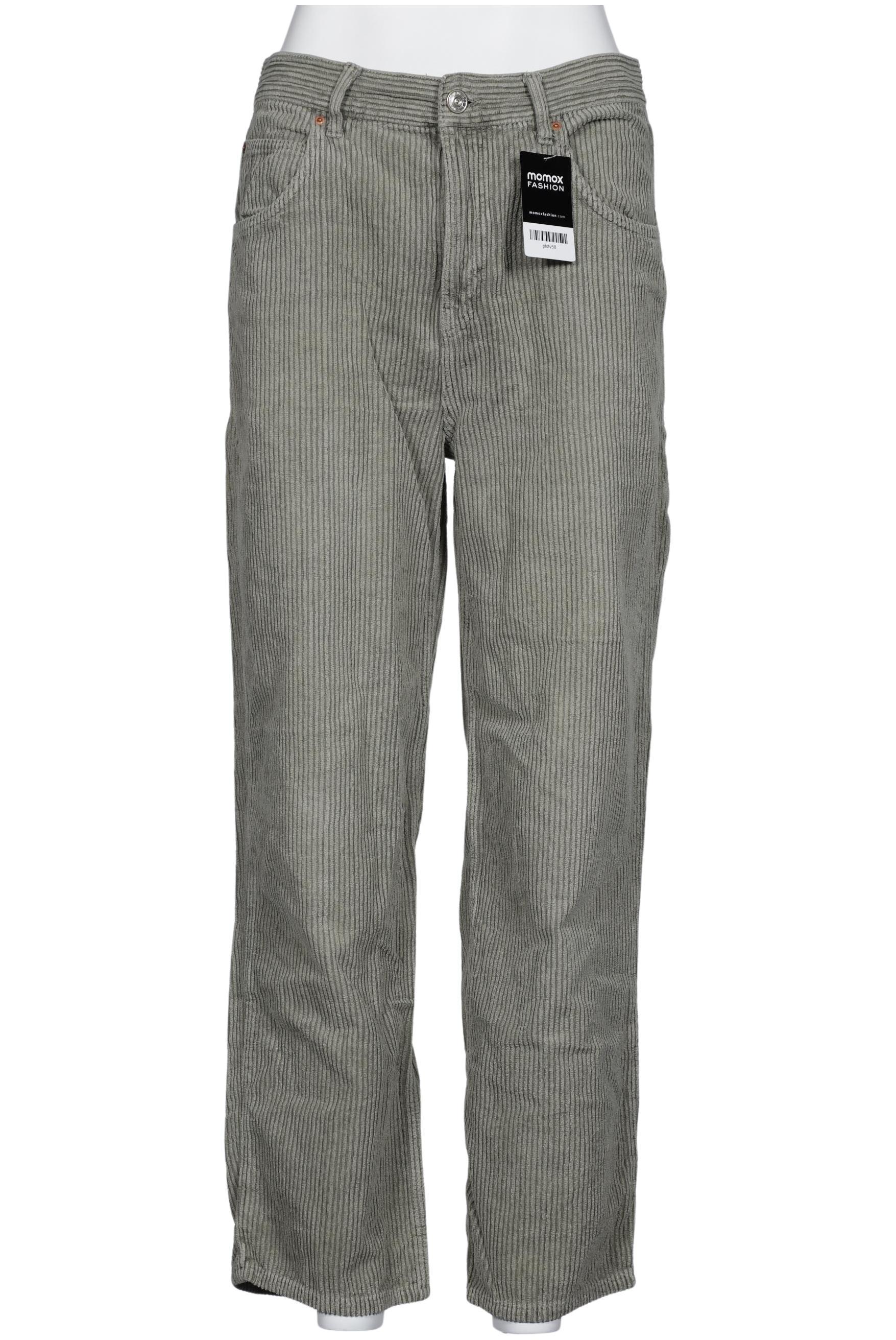 

BDG Urban Outfitters Damen Stoffhose, grau, Gr. 32