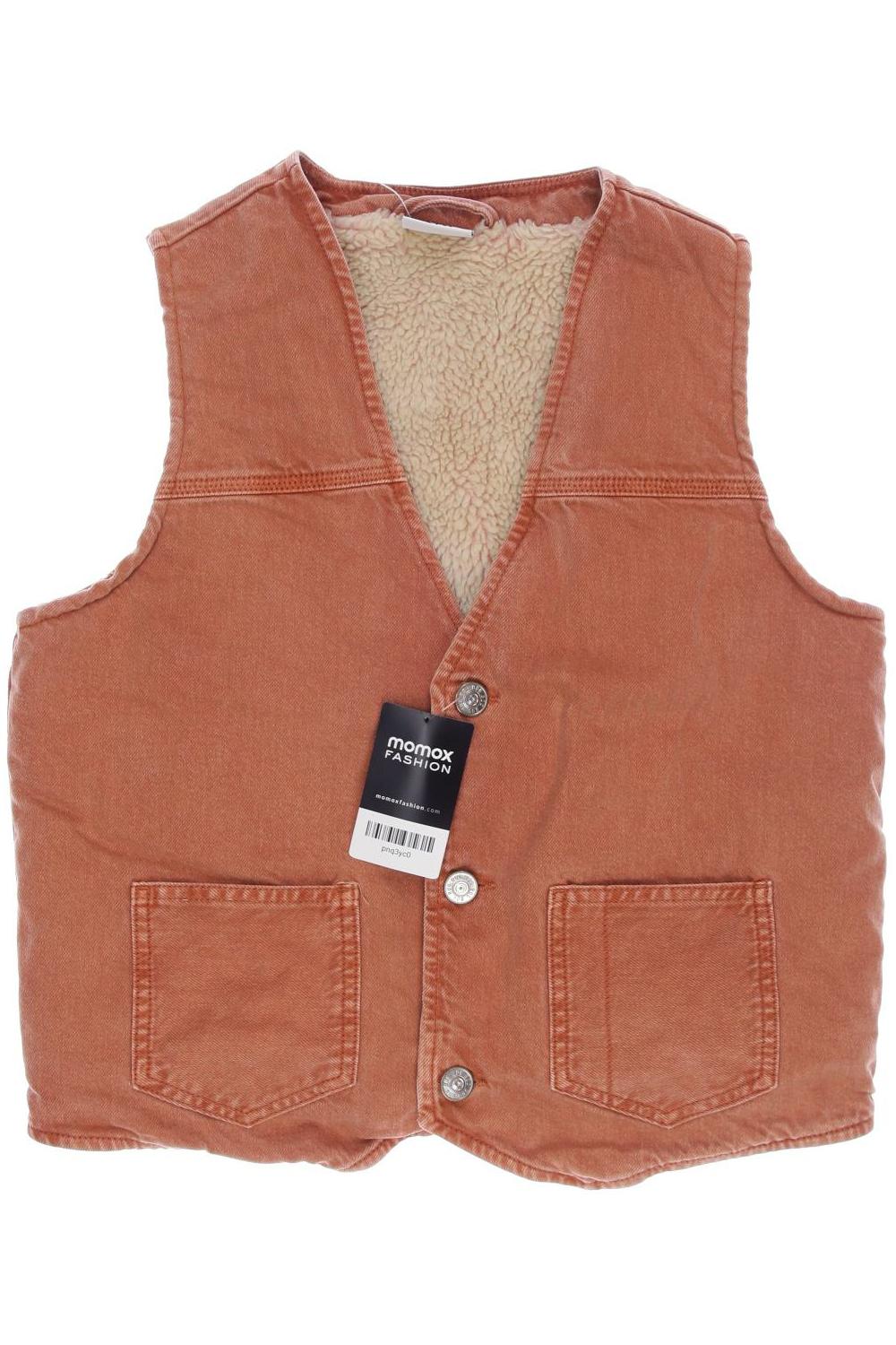 

BDG Urban Outfitters Damen Weste, orange
