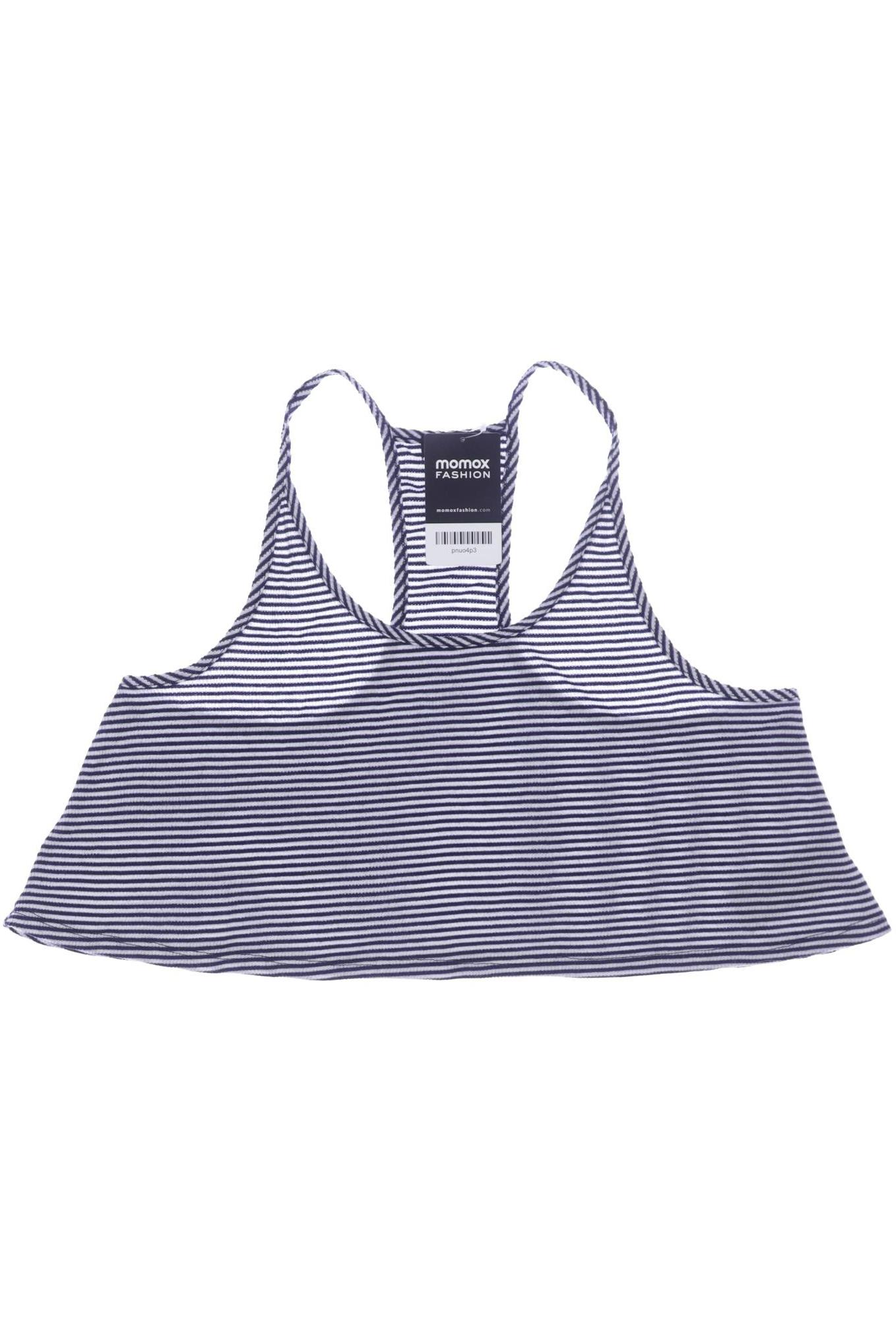 

BDG Urban Outfitters Damen Top, marineblau, Gr. 42