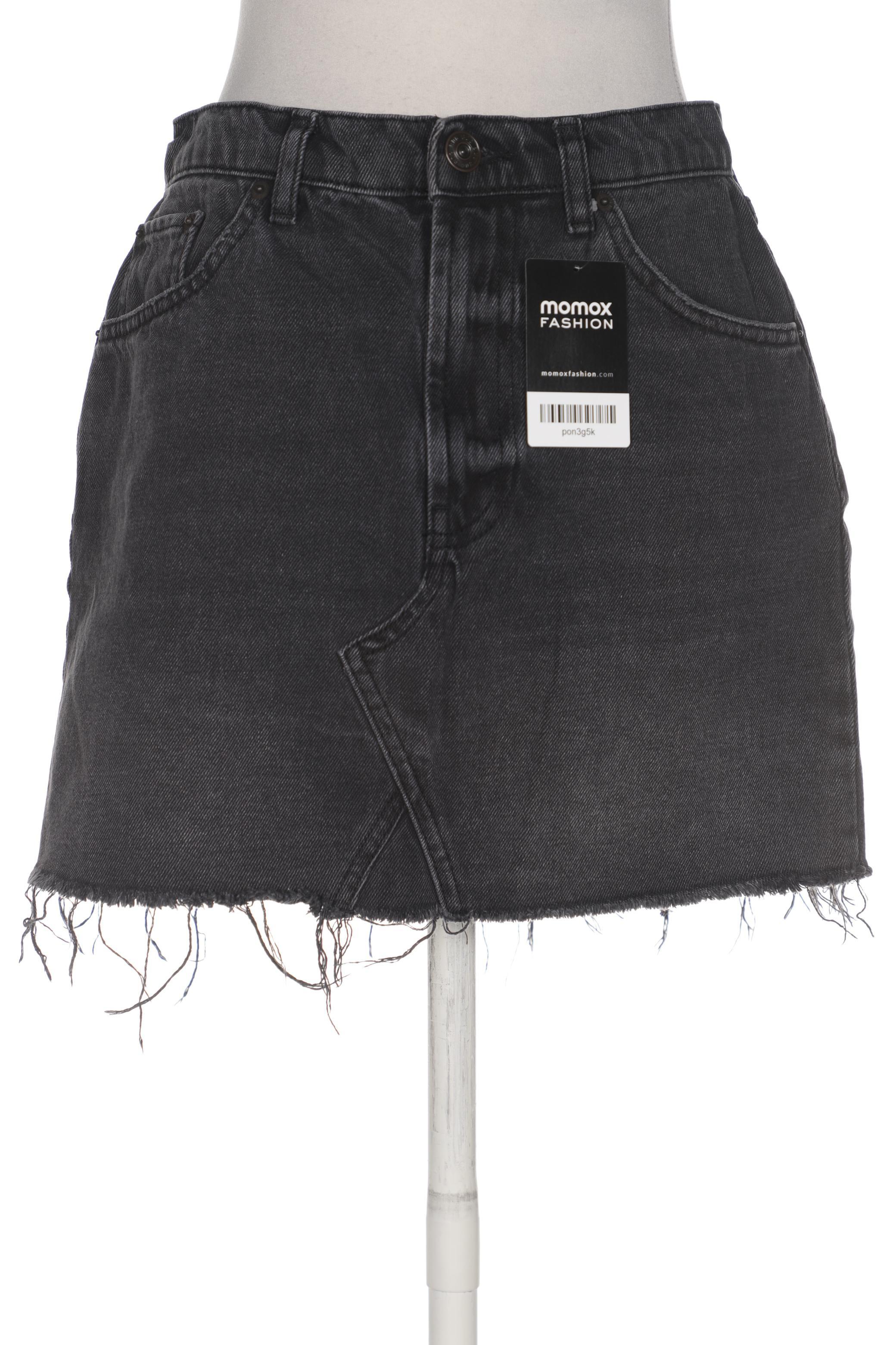 

BDG Urban Outfitters Damen Rock, grau, Gr. 38