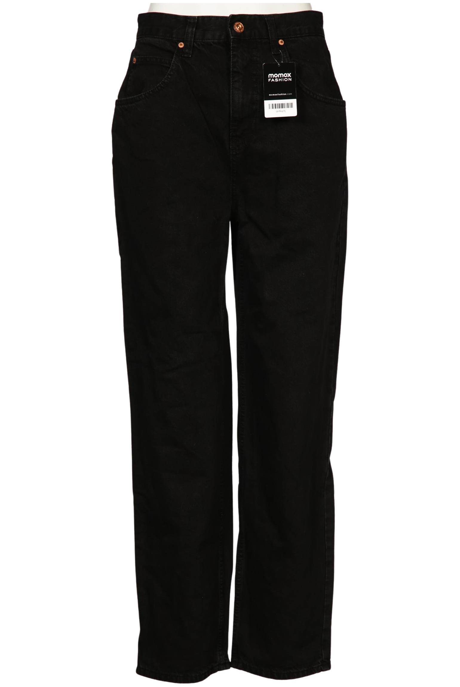 

BDG Urban Outfitters Damen Jeans, schwarz, Gr. 31