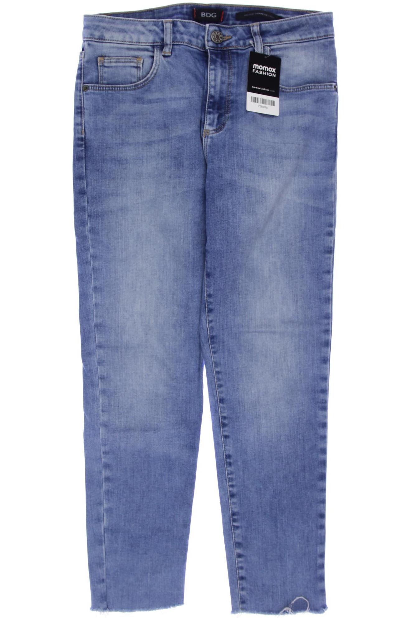 

BDG Urban Outfitters Damen Jeans, blau, Gr. 28