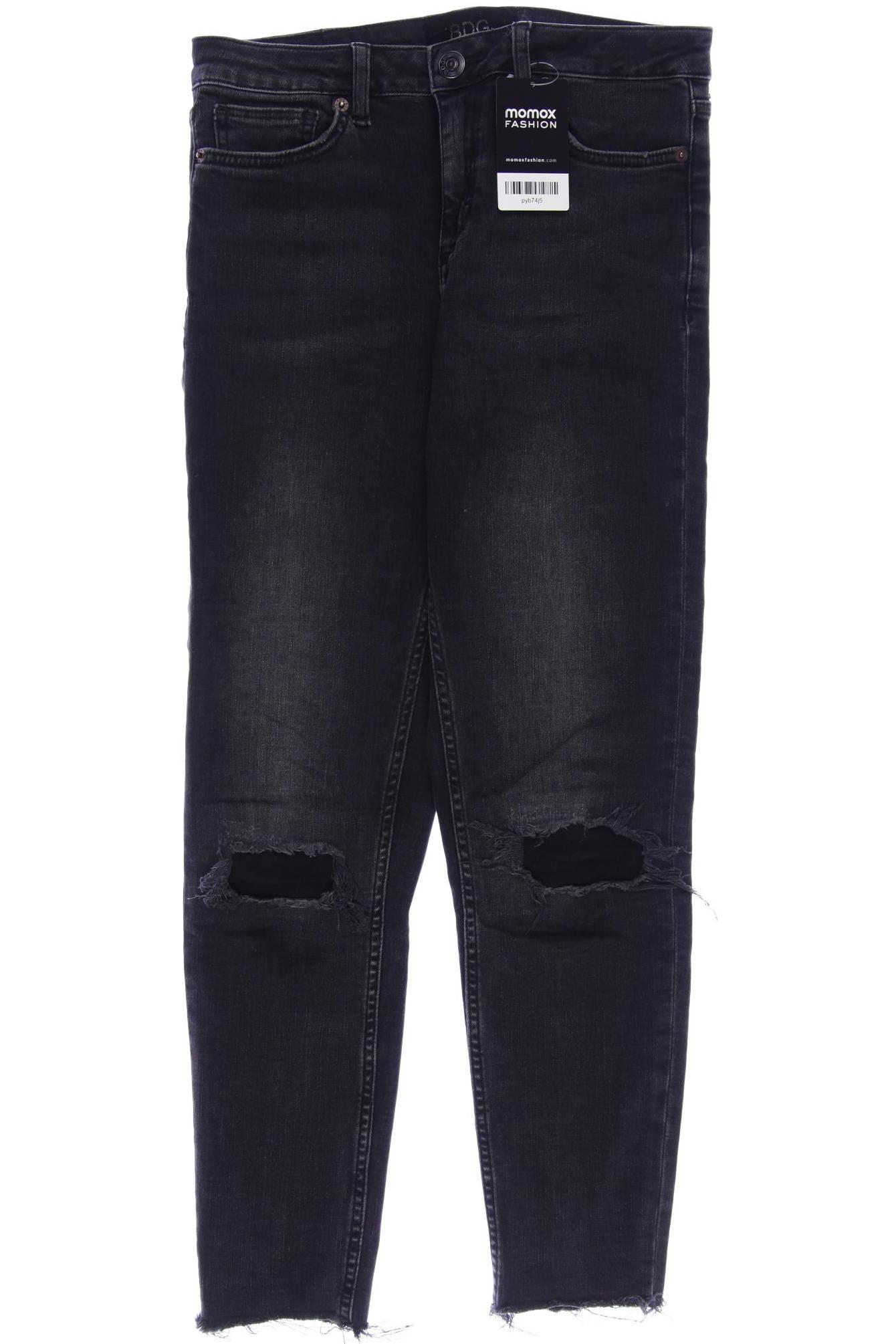 

BDG Urban Outfitters Damen Jeans, grau
