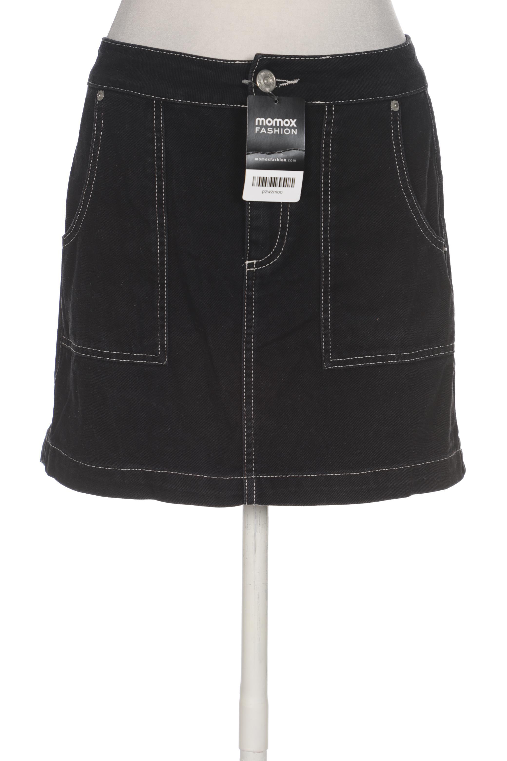 

BDG Urban Outfitters Damen Rock, schwarz, Gr. 36