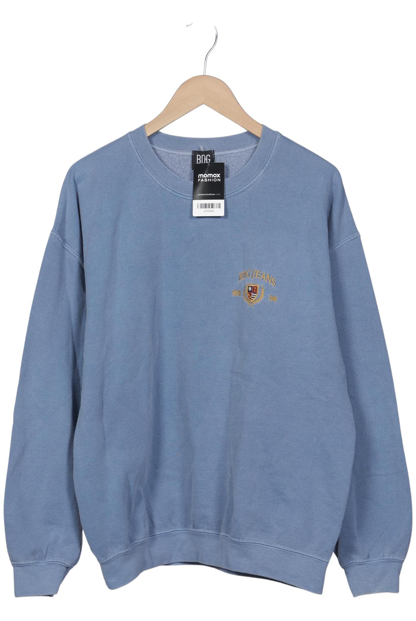 Thumbnail - BDG Urban Outfitters Herren Sweatshirt, hellblau, Gr. 46