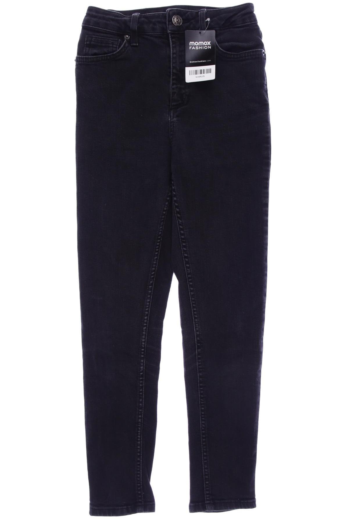 

BDG Urban Outfitters Damen Jeans, schwarz, Gr. 27