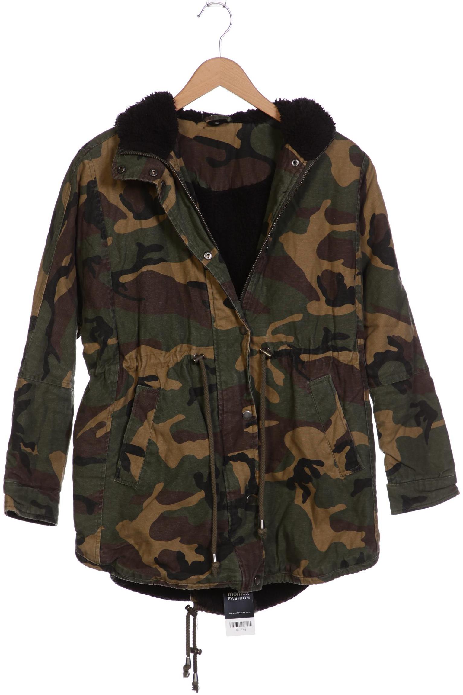 

BDG Urban Outfitters Damen Jacke, grün