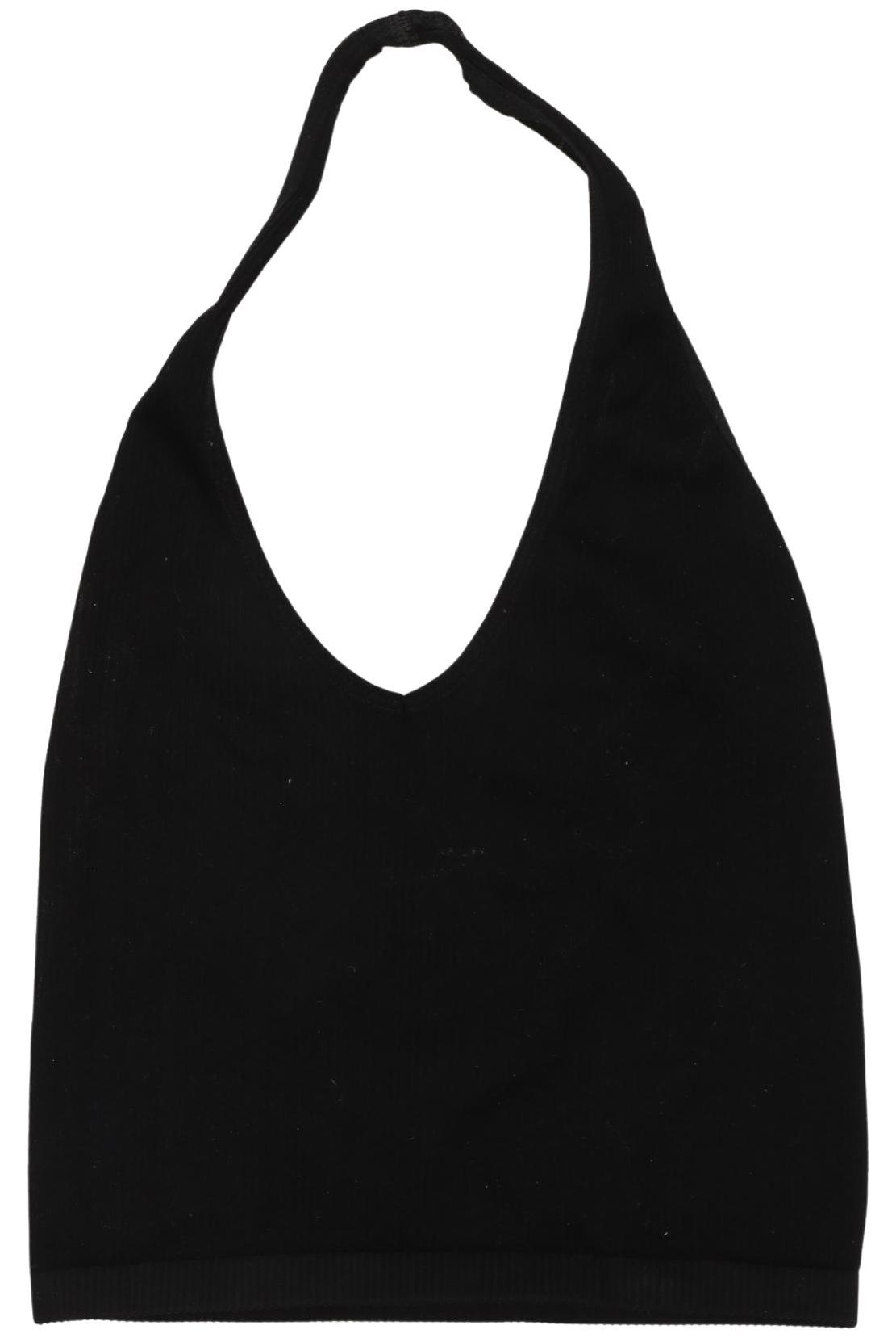 

BDG Urban Outfitters Damen Top, schwarz, Gr. 36