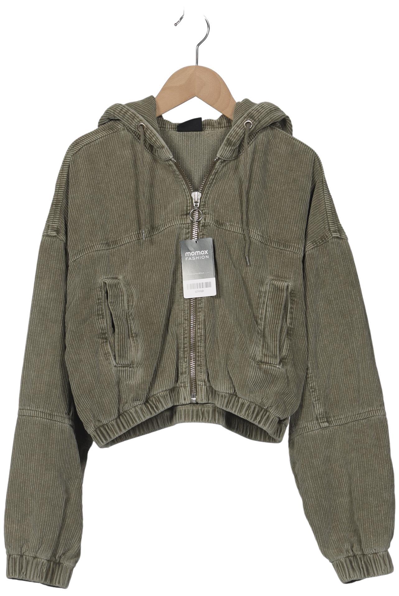 

BDG Urban Outfitters Damen Jacke, grün, Gr. 36