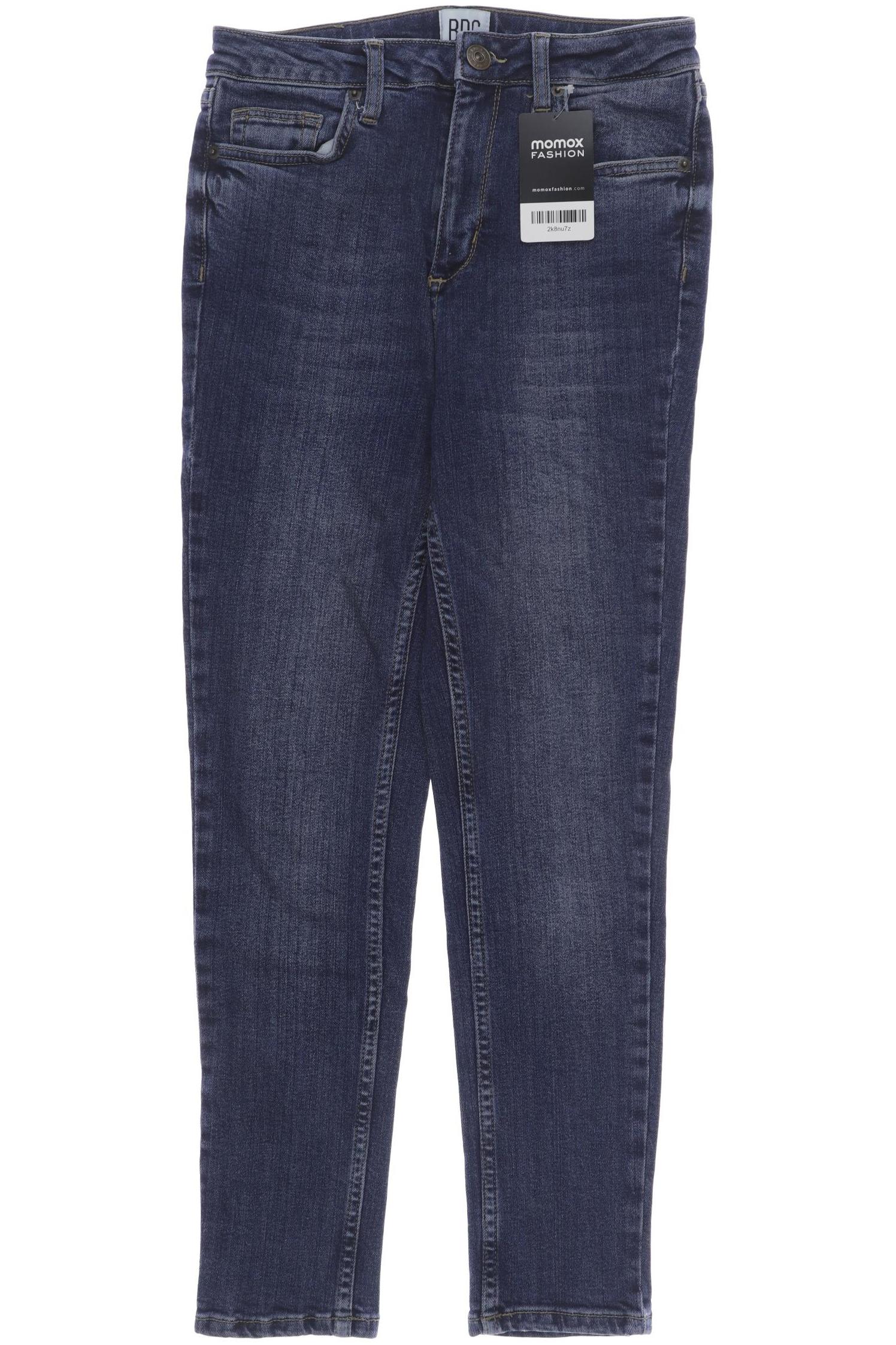 

BDG Urban Outfitters Damen Jeans, marineblau, Gr. 27