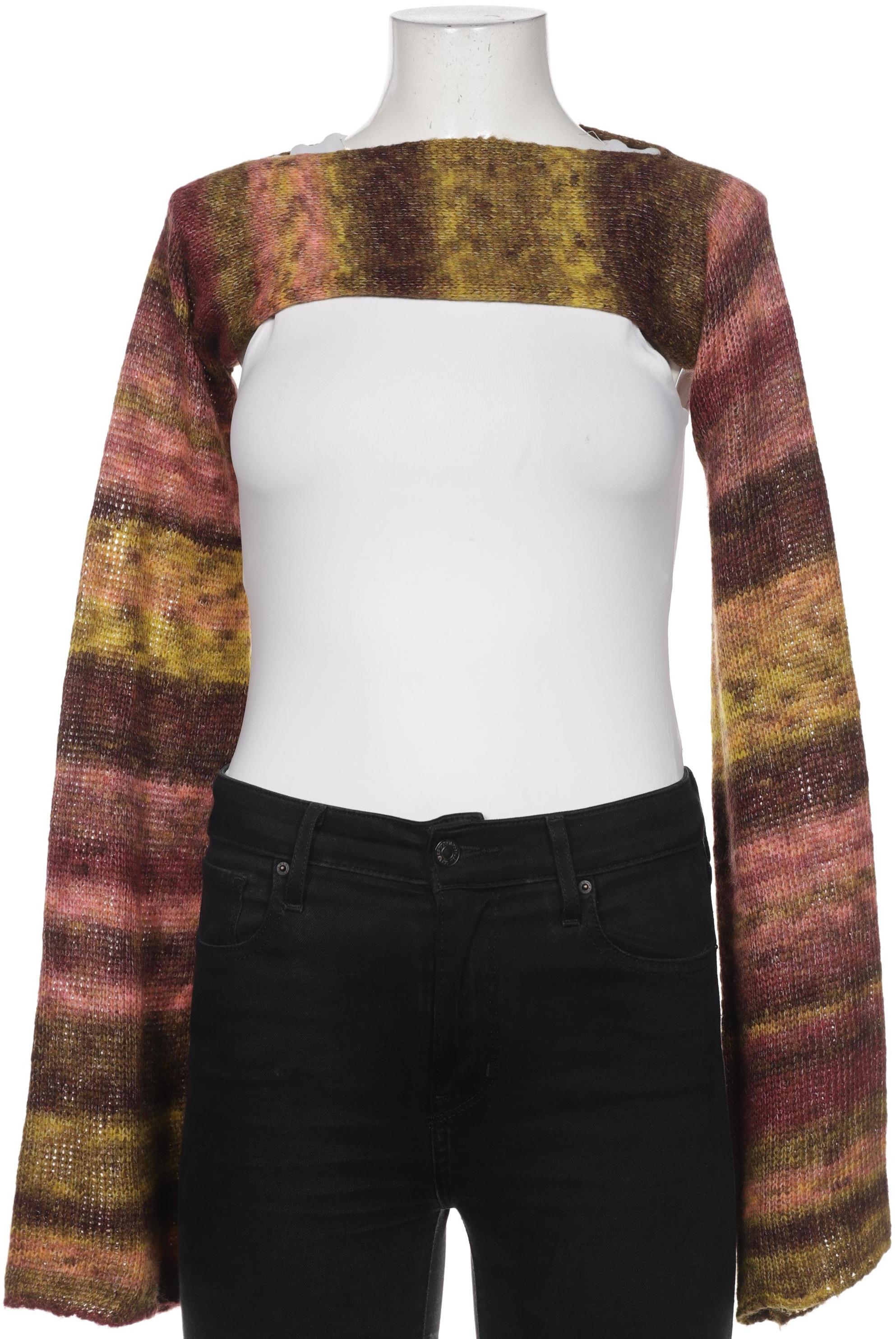 

BDG Urban Outfitters Damen Pullover, mehrfarbig, Gr. 42