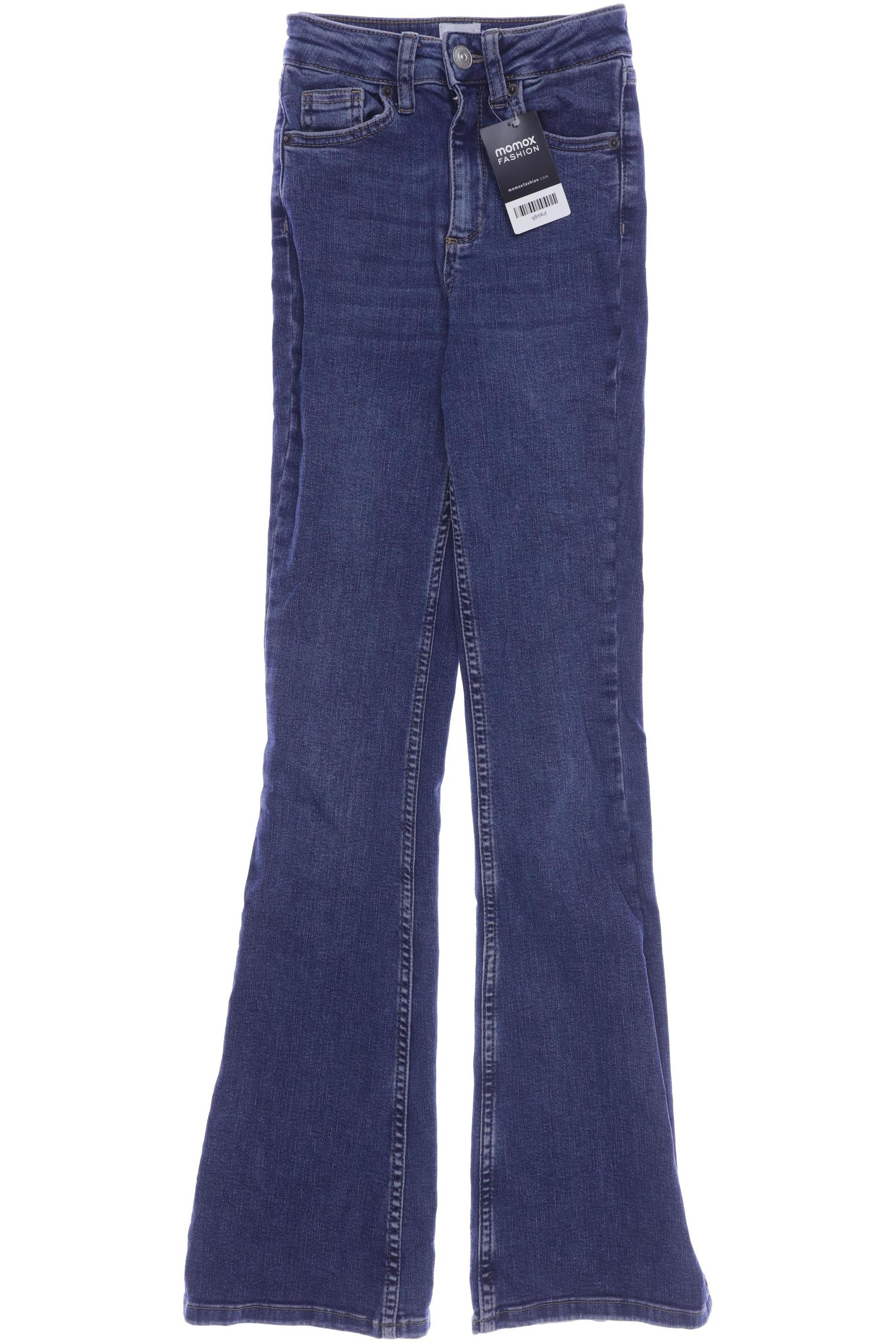

BDG Urban Outfitters Damen Jeans, blau, Gr. 24