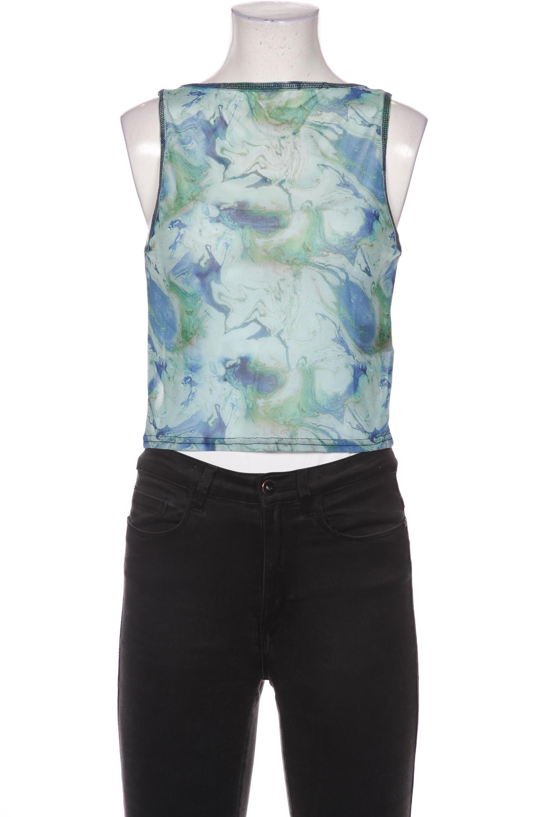 

BDG Urban Outfitters Damen Top, grün, Gr. 38