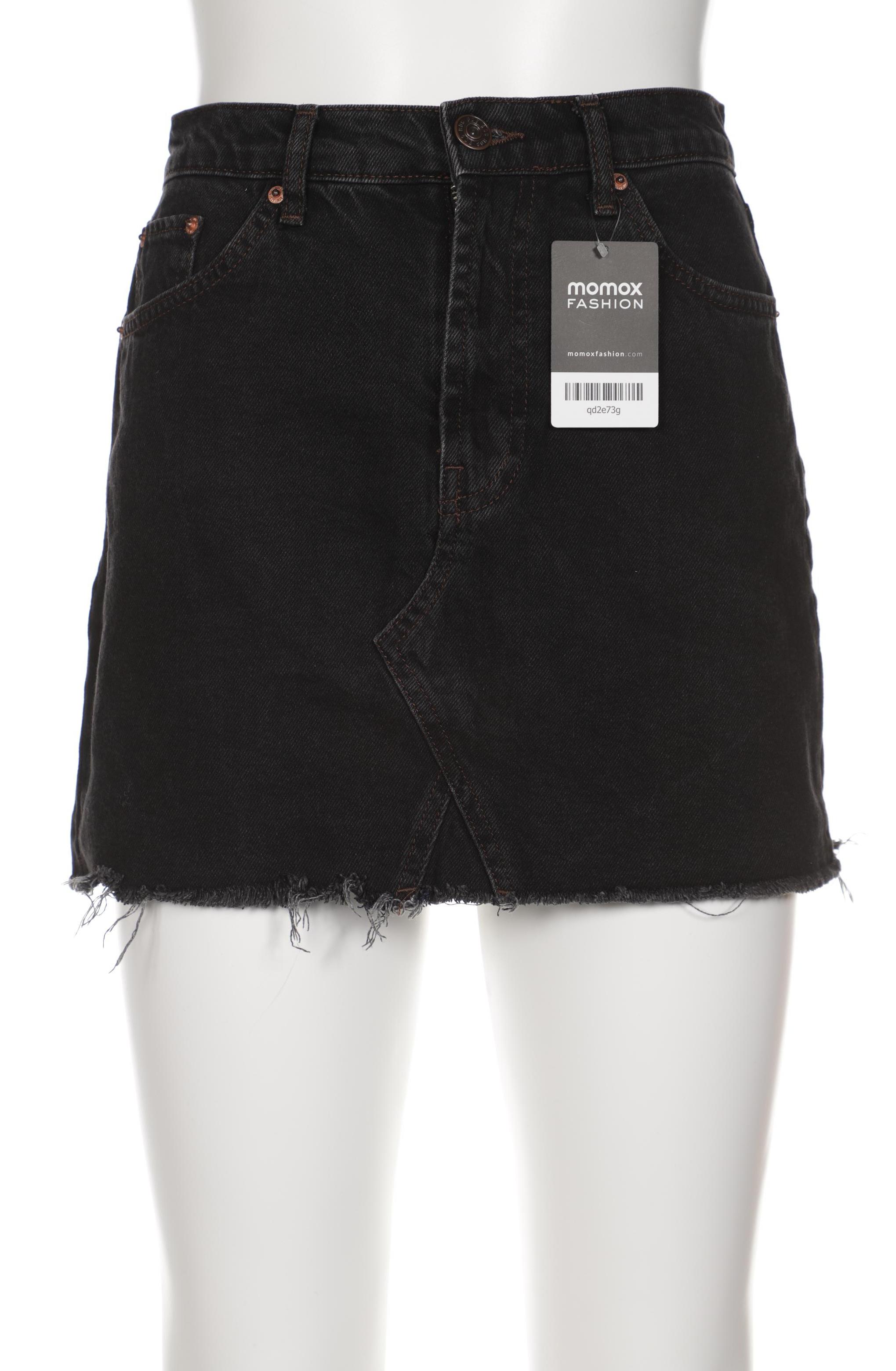 

BDG Urban Outfitters Damen Rock, schwarz, Gr. 38