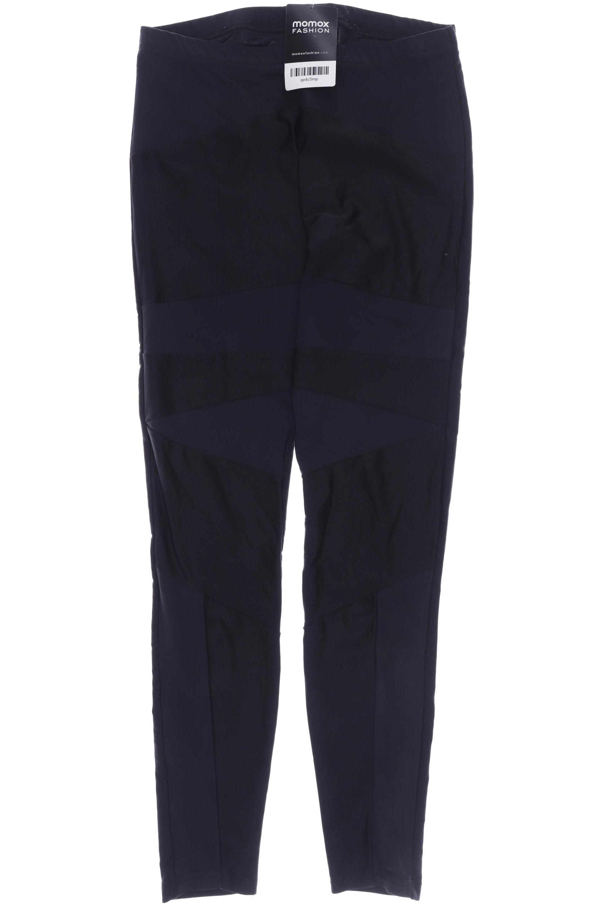 

BDG Urban Outfitters Damen Stoffhose, schwarz