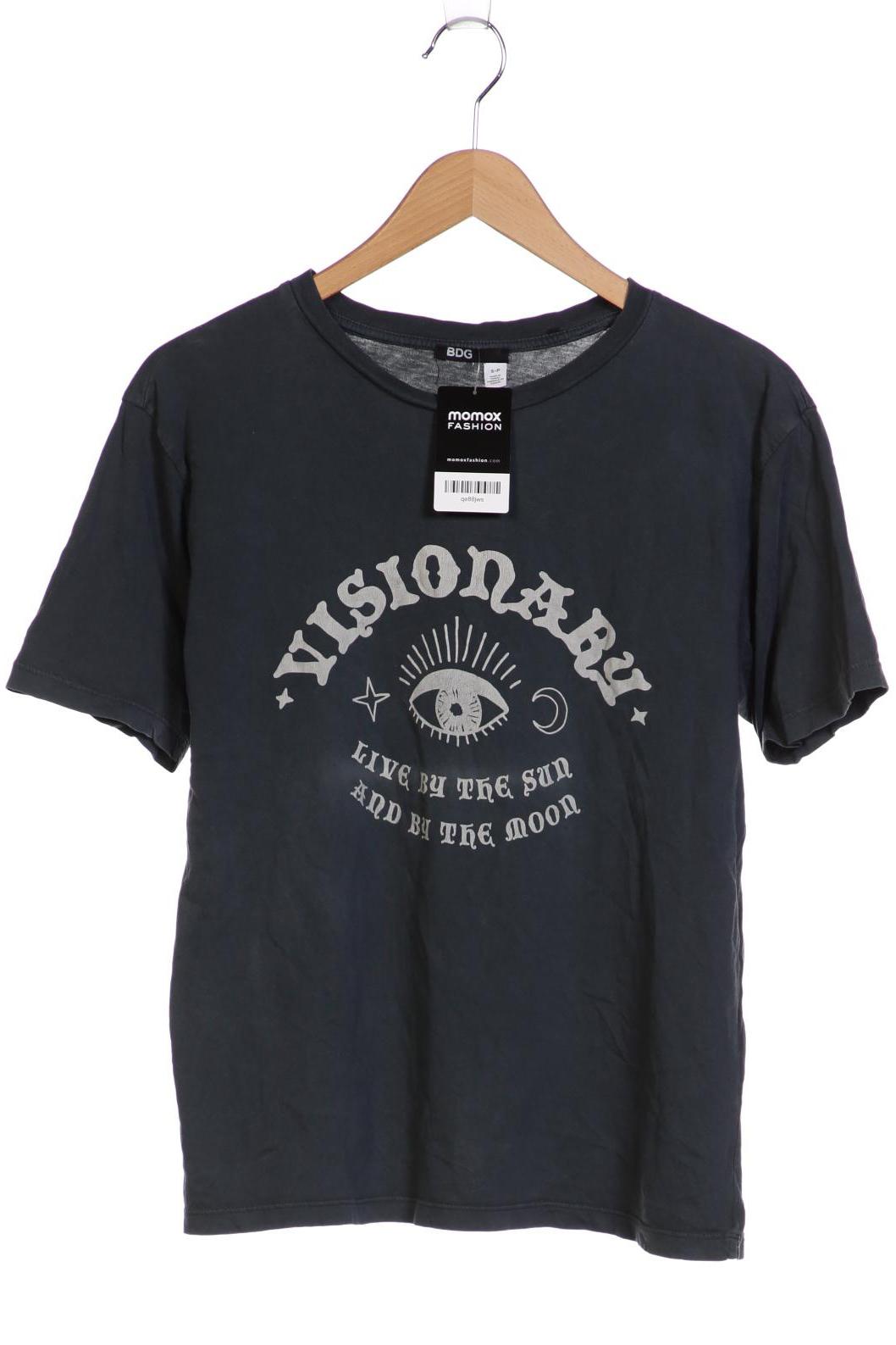 

BDG Urban Outfitters Damen T-Shirt, grau