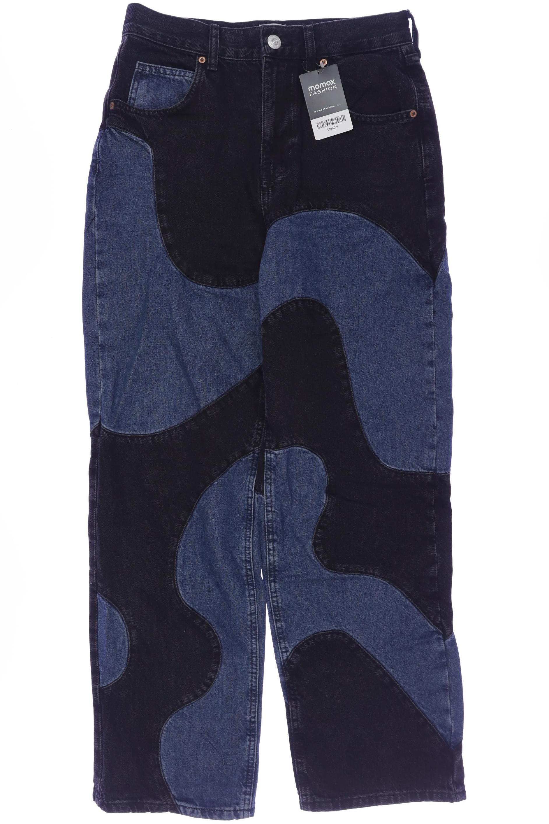 

BDG Urban Outfitters Damen Jeans, schwarz, Gr. 27