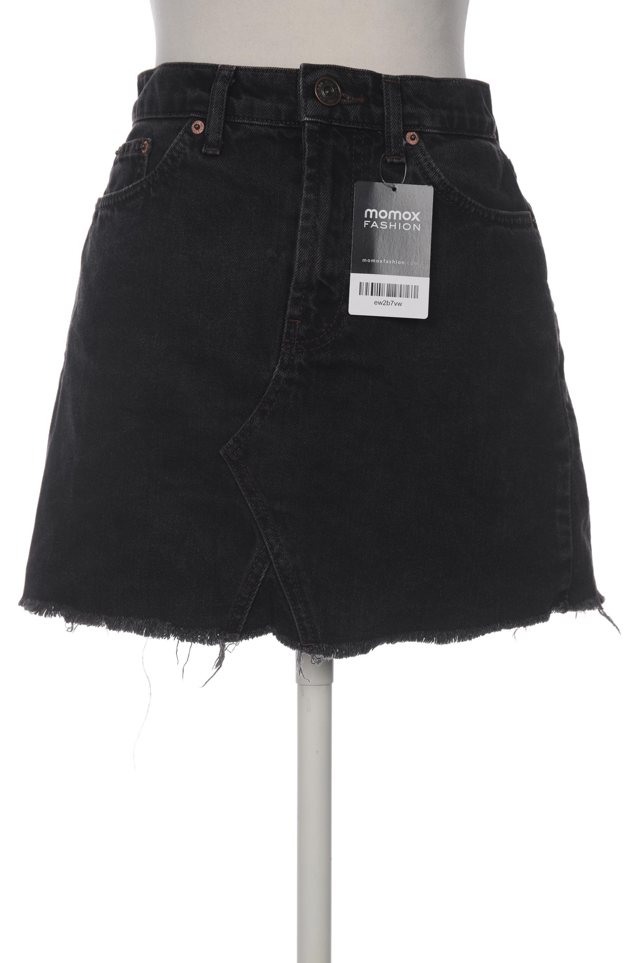 

BDG Urban Outfitters Damen Rock, schwarz, Gr. 34